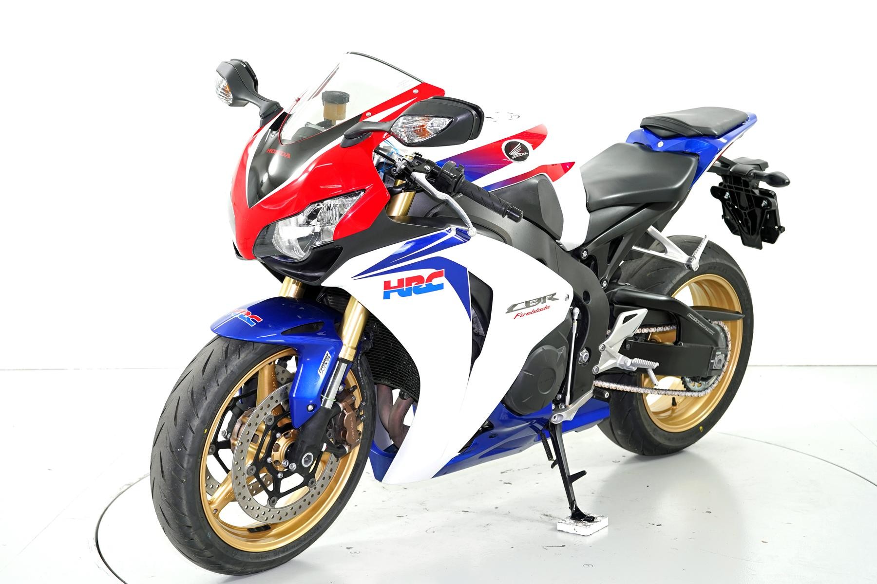 HONDA CBR 1000 R ABS-image-2