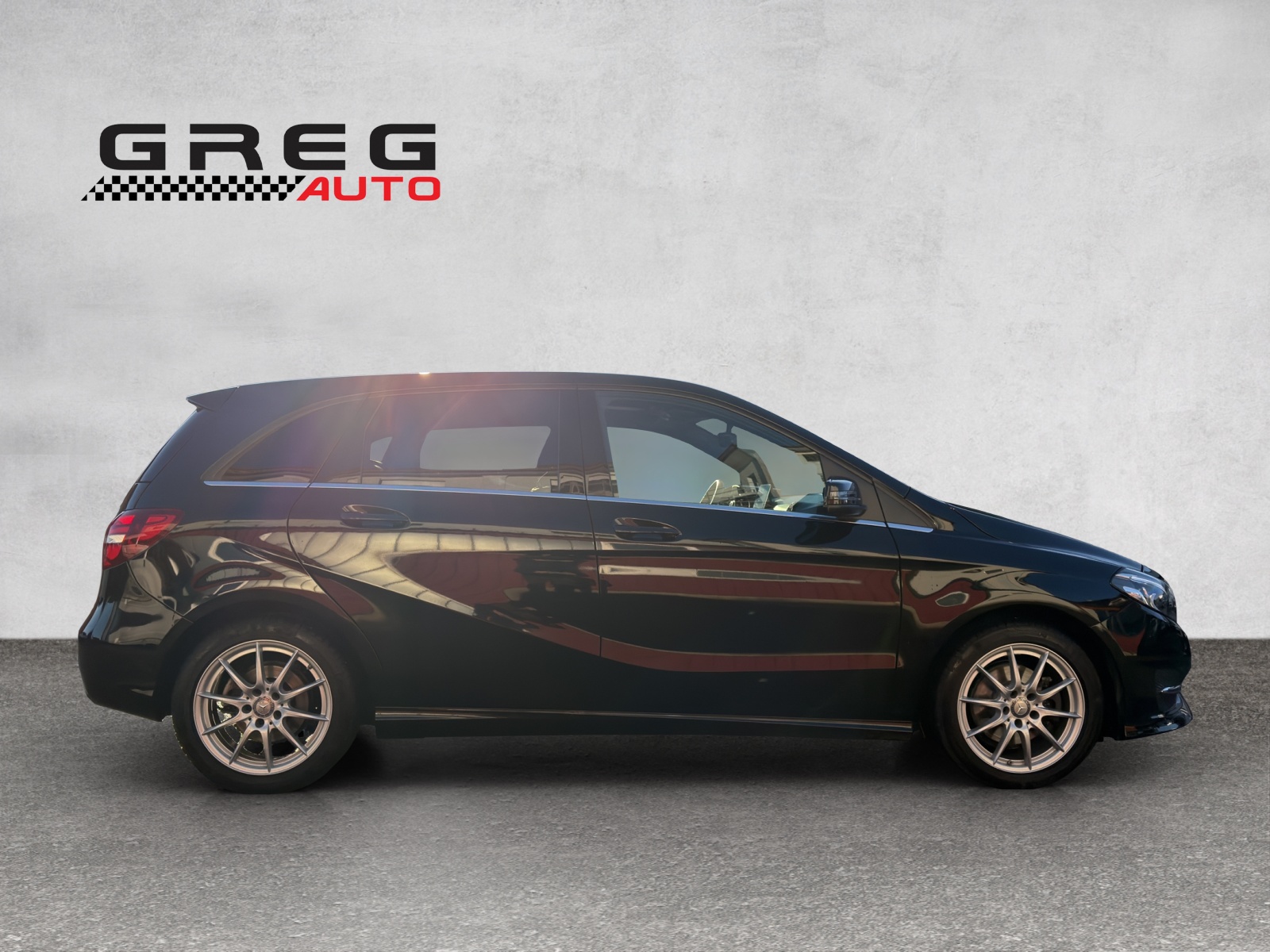 MERCEDES-BENZ B 200 CDI Urban 7G-DCT-image-4