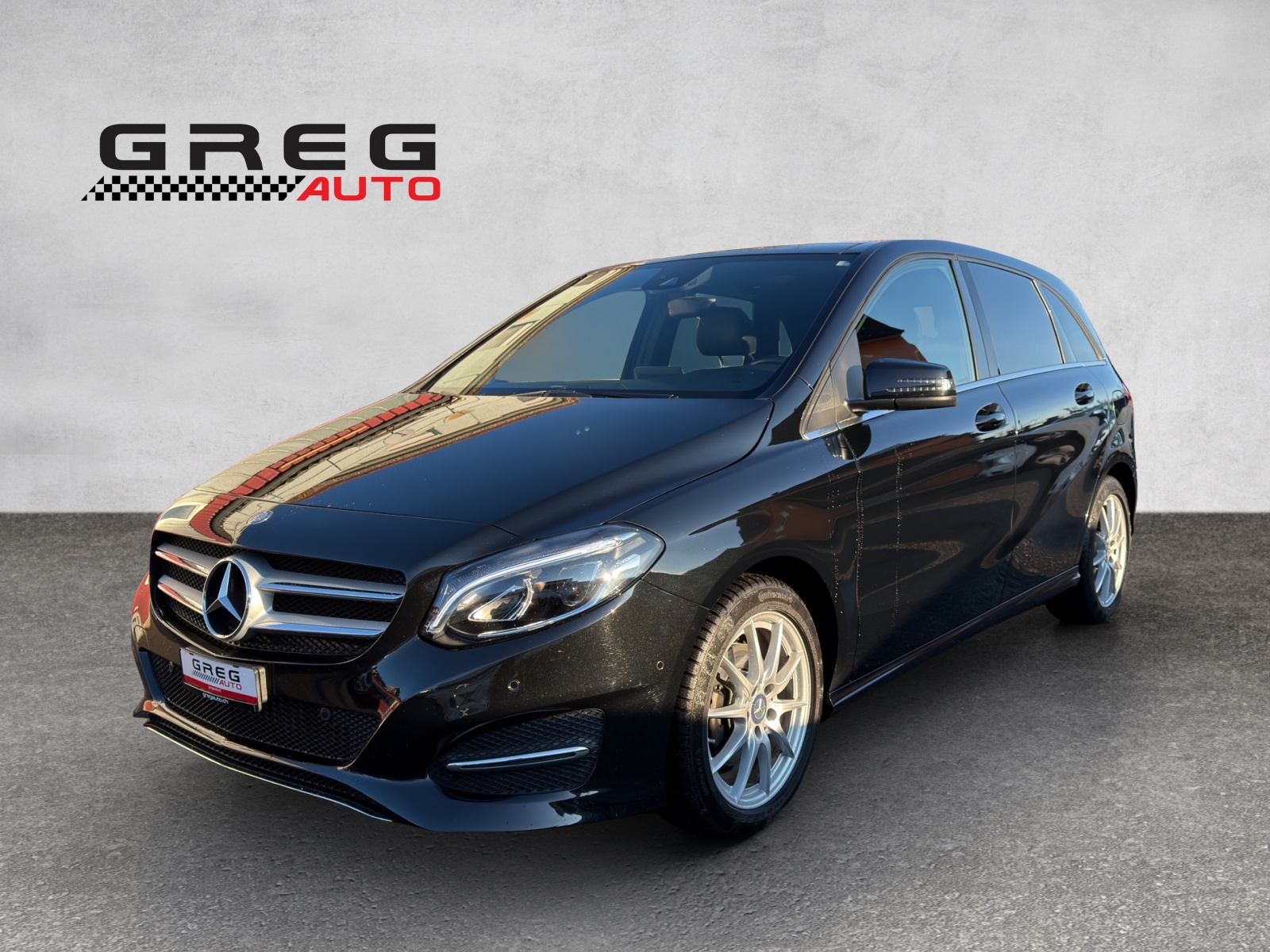 MERCEDES-BENZ B 200 CDI Urban 7G-DCT-showroom-element-1
