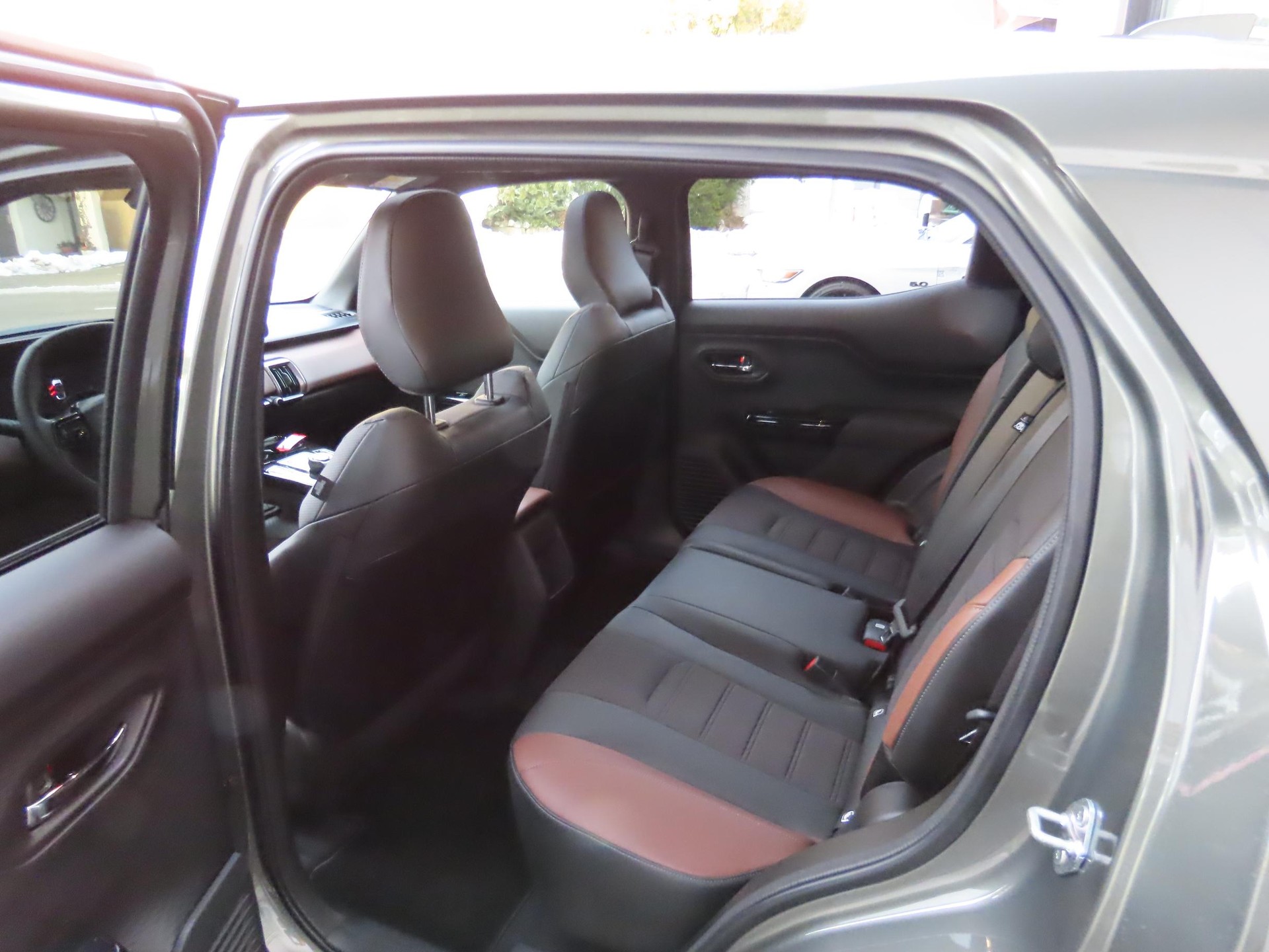 SUZUKI e Vitara Compact Top 4x4-image-7