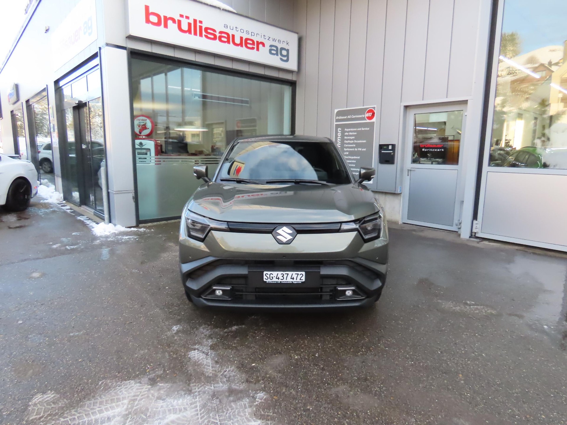 SUZUKI e Vitara Compact Top 4x4-showroom-element-1