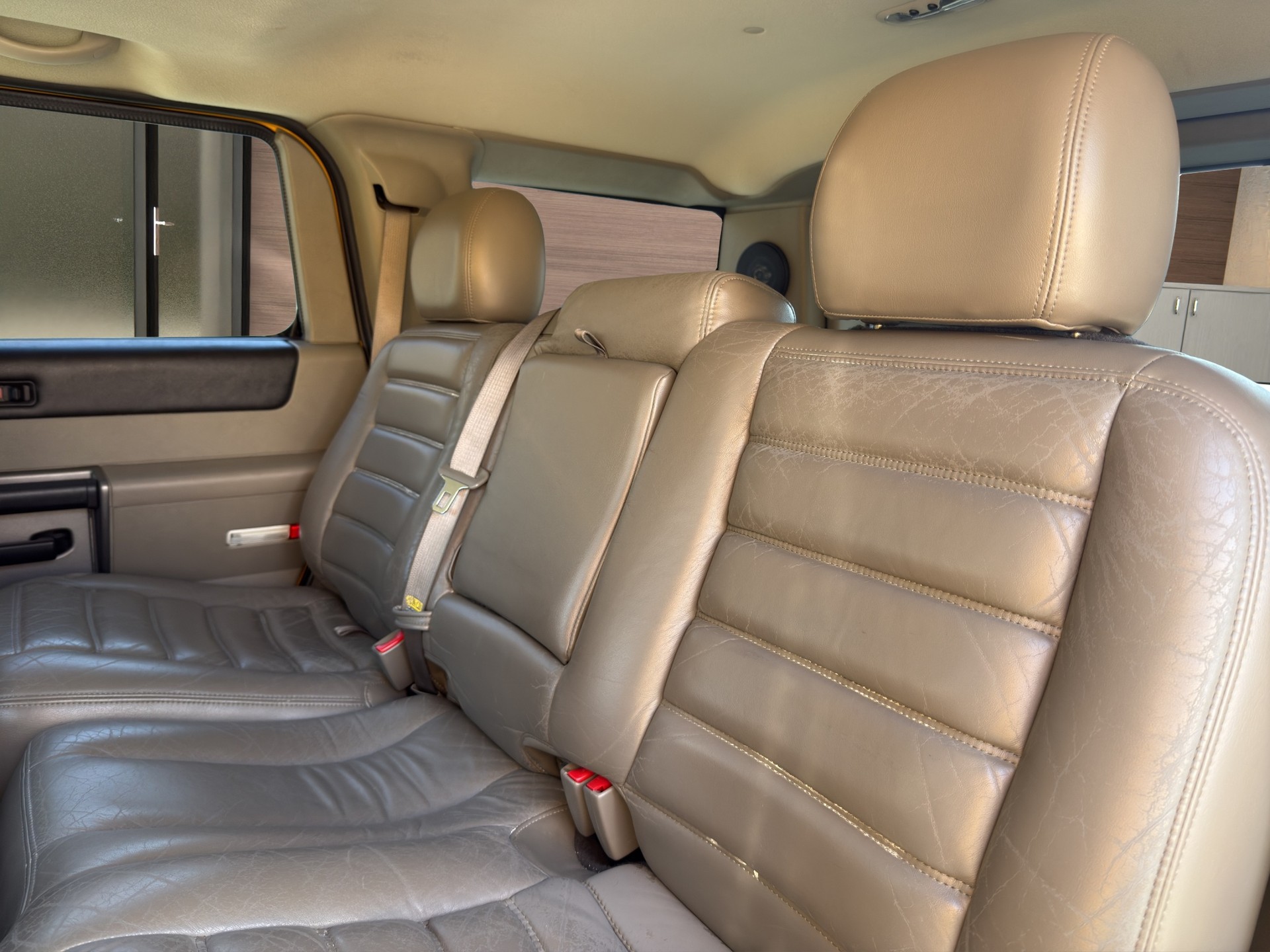 HUMMER H2 6.0-image-10