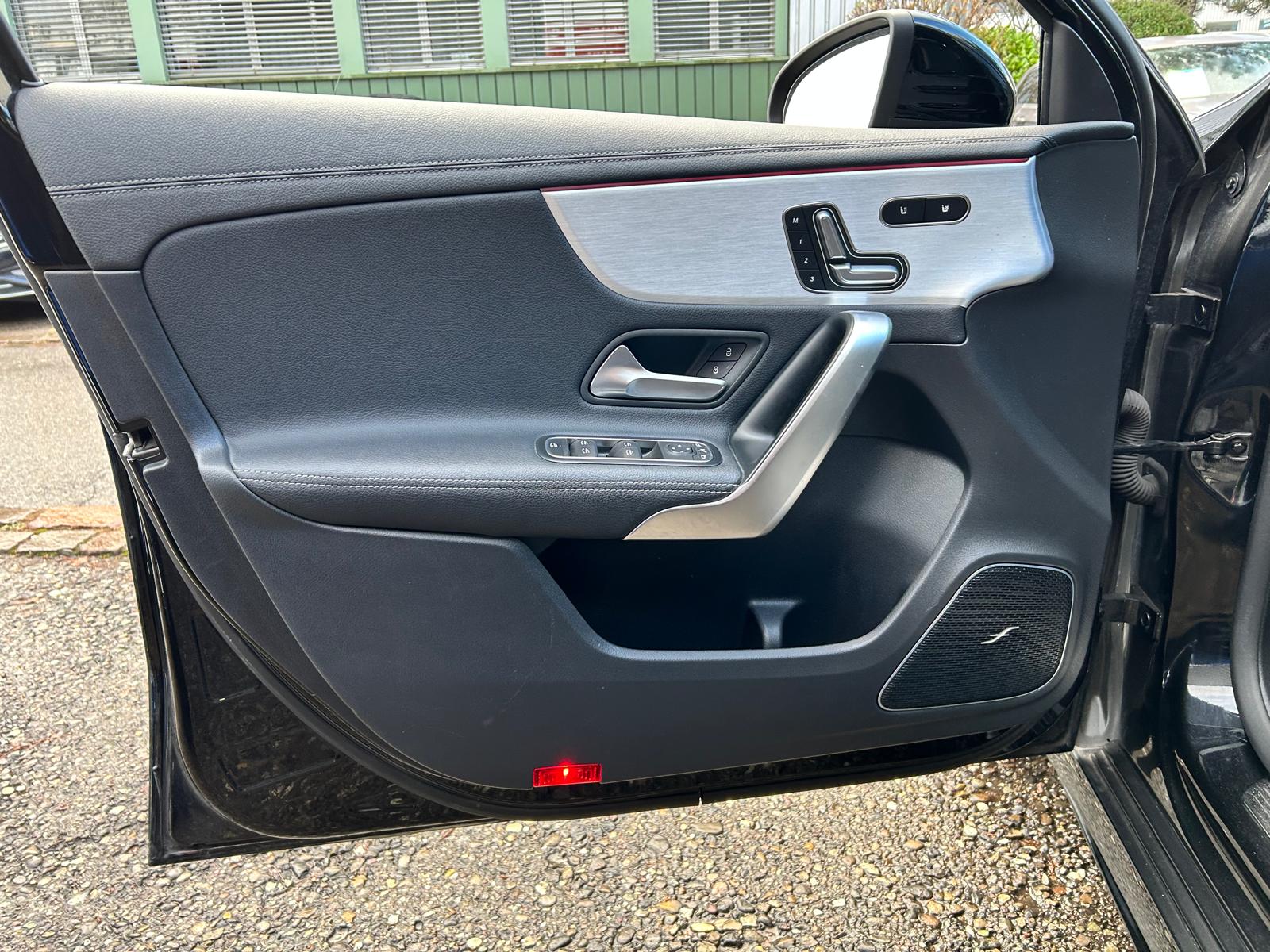 MERCEDES-BENZ A 45 S AMG 4matic+ *CH-FAHRZEUG-image-22
