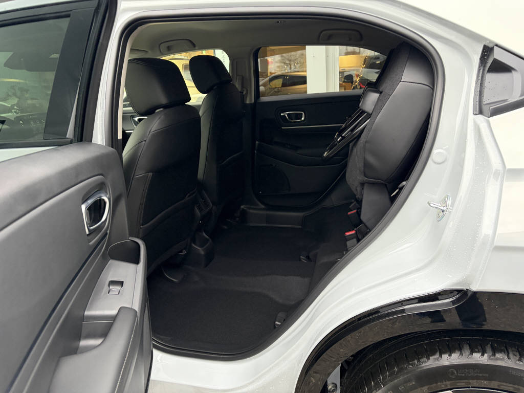 HONDA HR-V 1.5 i-MMD Elegance-image-9