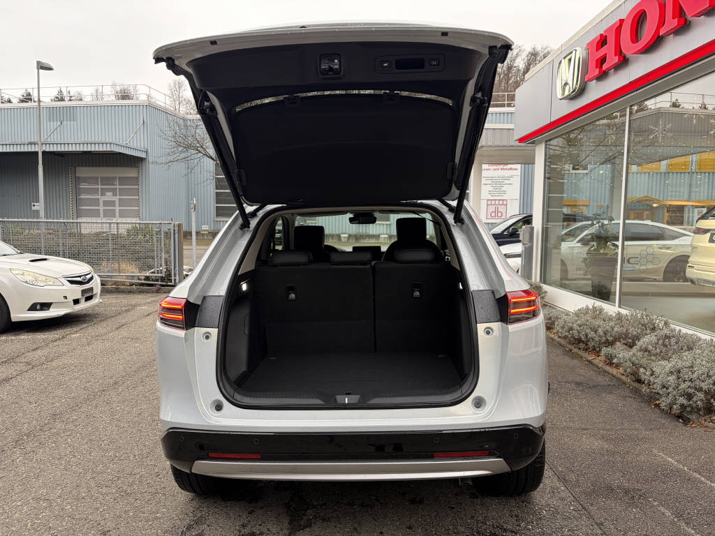 HONDA HR-V 1.5 i-MMD Elegance-image-10