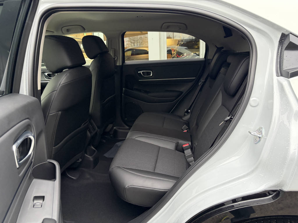 HONDA HR-V 1.5 i-MMD Elegance-image-8