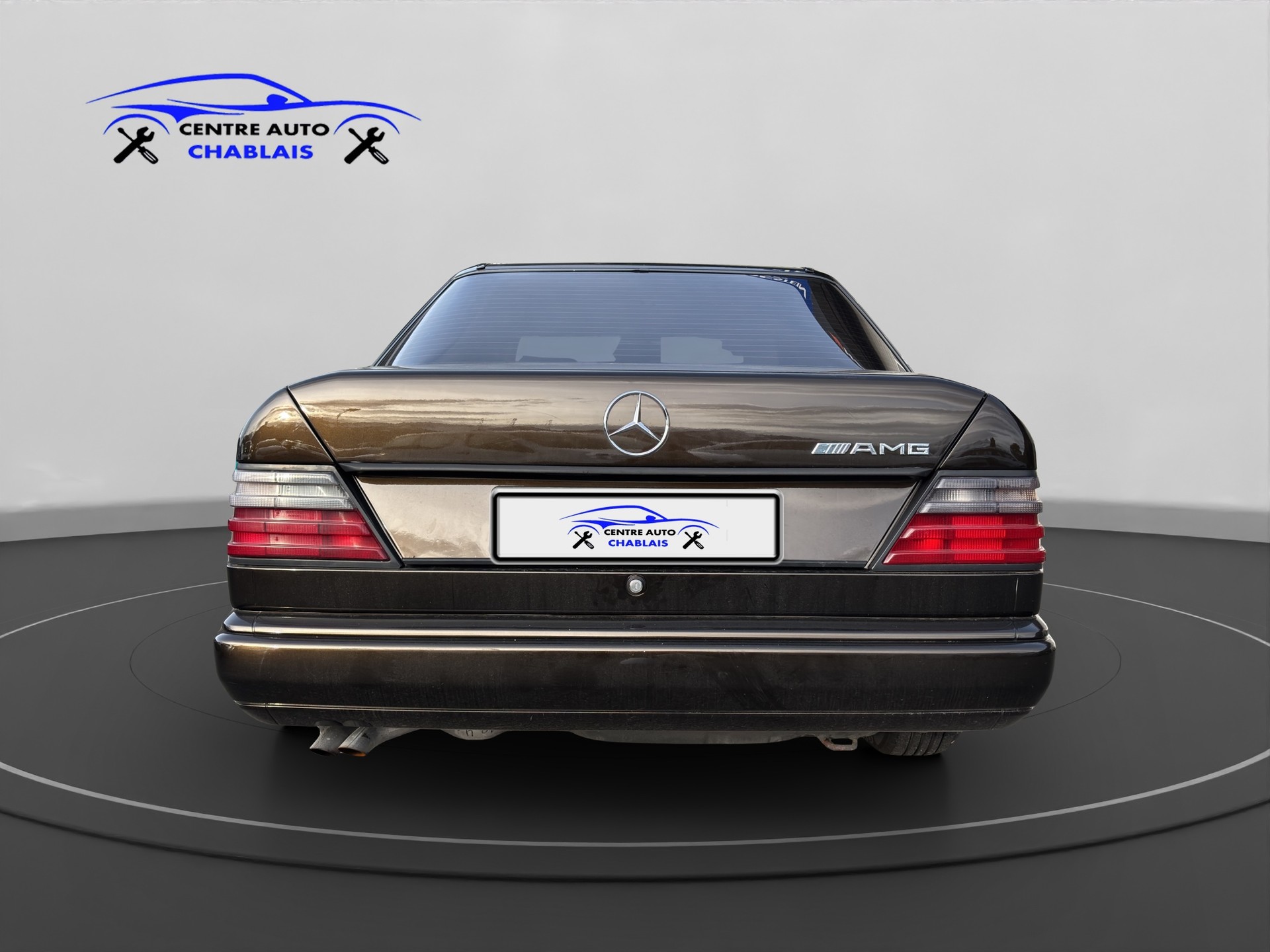 MERCEDES-BENZ 124-image-4