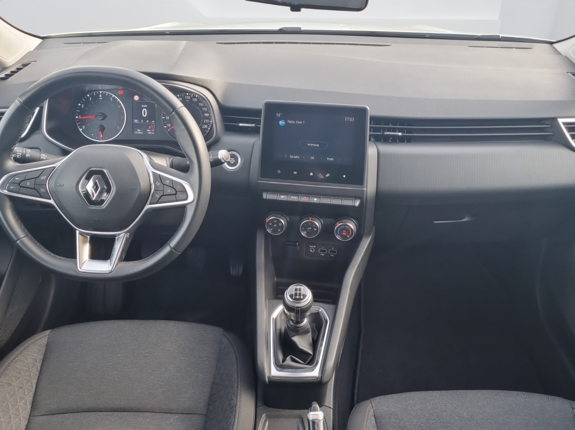 RENAULT Clio 1.0 TCe 100 Business-image-10