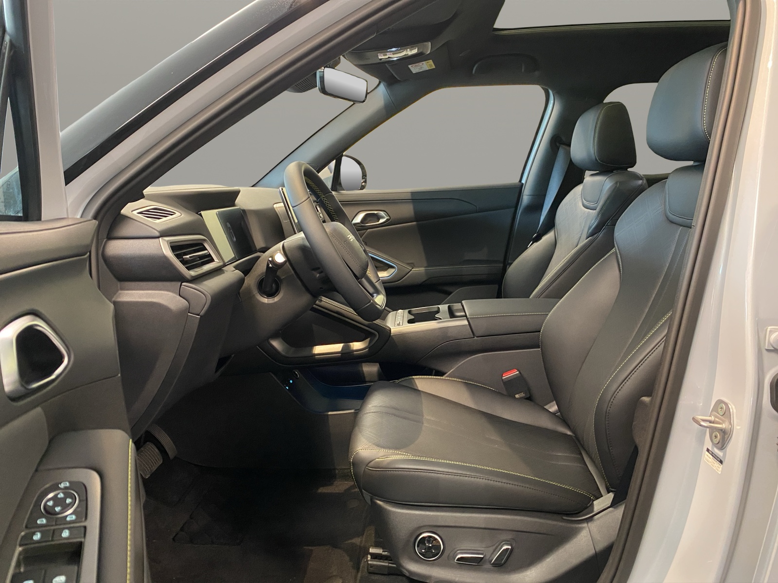 BYD Atto 2 Comfort-image-10