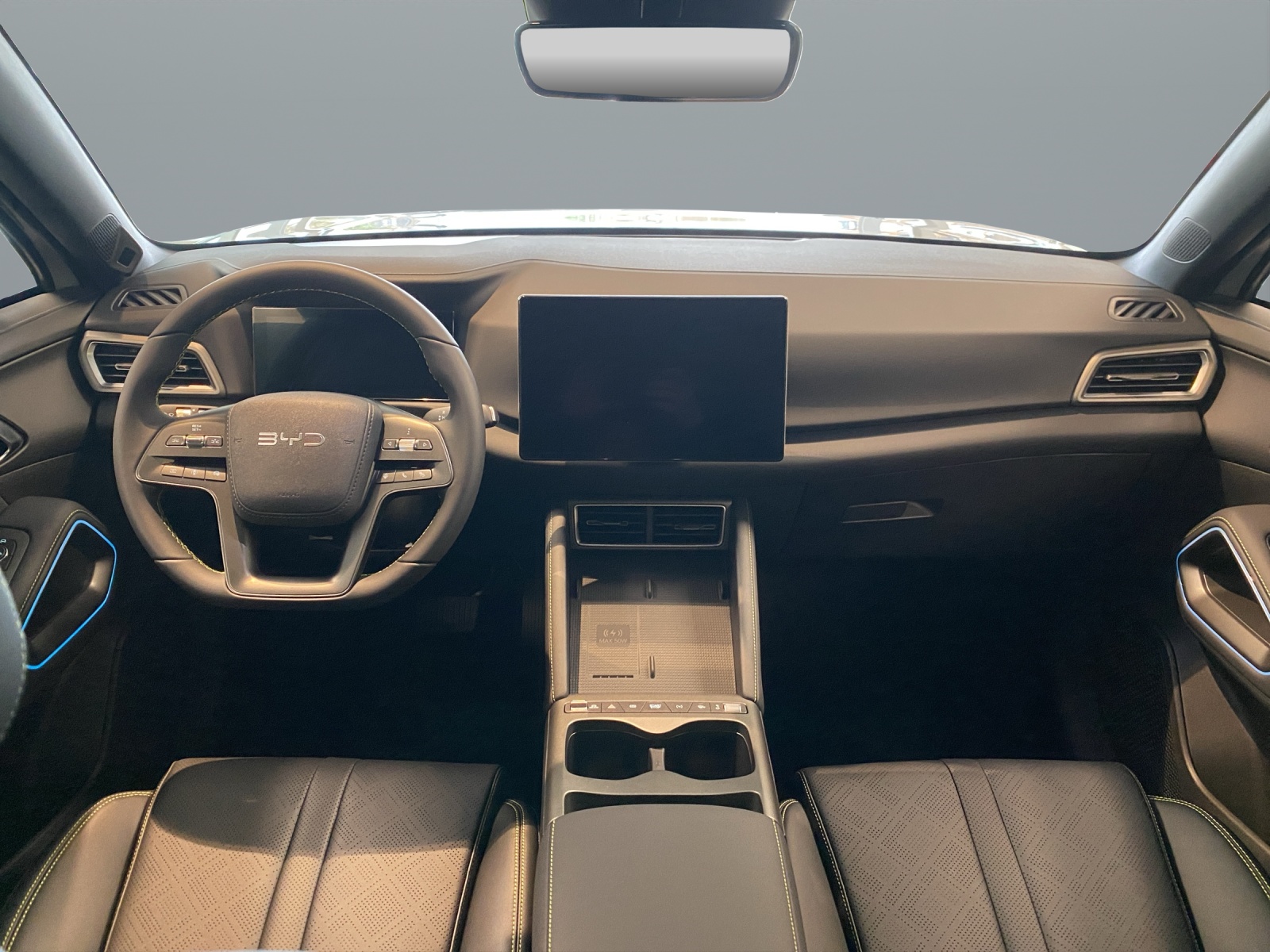 BYD Atto 2 Comfort-image-11