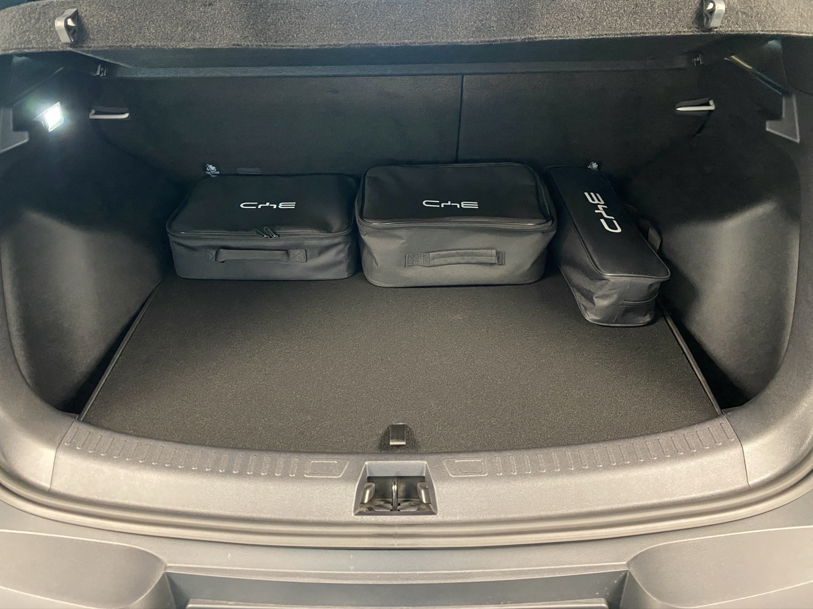BYD Atto 2 Comfort-image-5