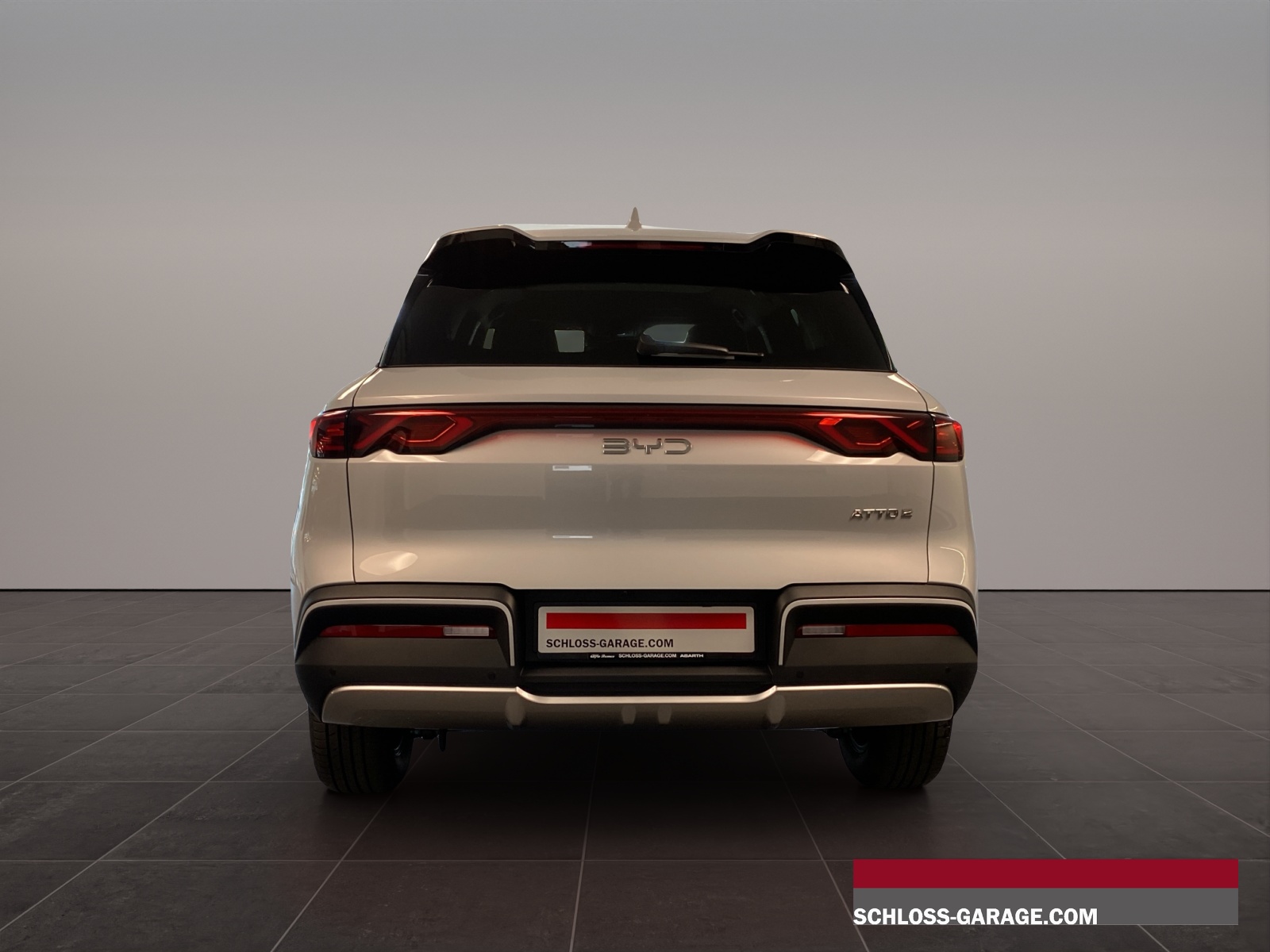 BYD Atto 2 Comfort-image-4