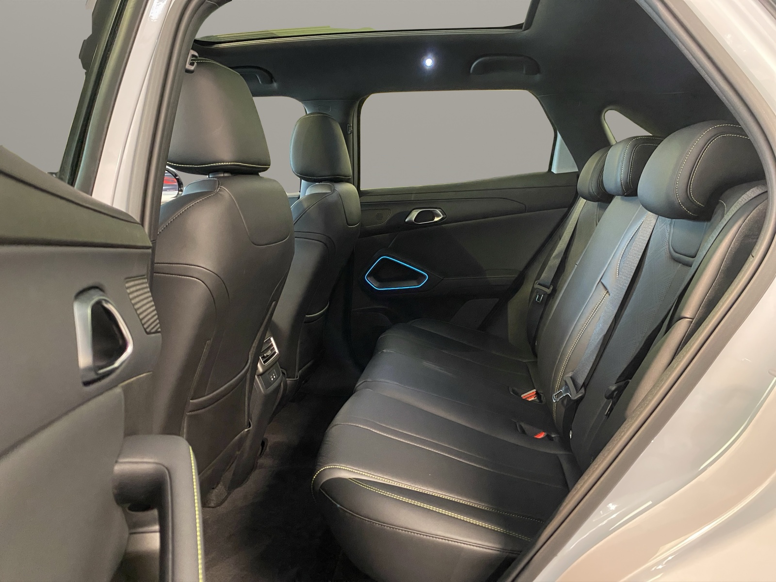 BYD Atto 2 Comfort-image-13