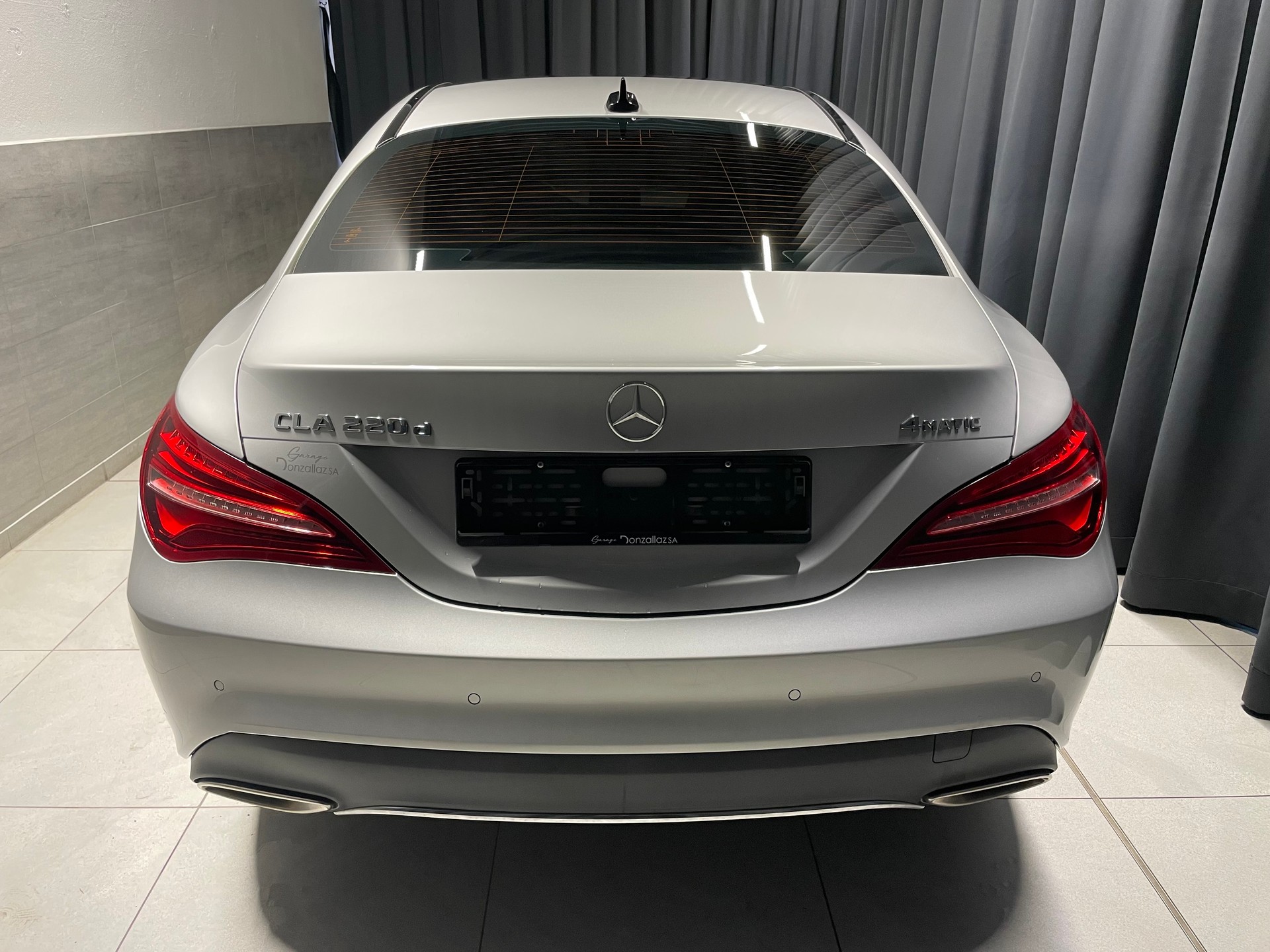 MERCEDES-BENZ CLA 220 d Urban 4Matic 7G-DCT (42)-image-4