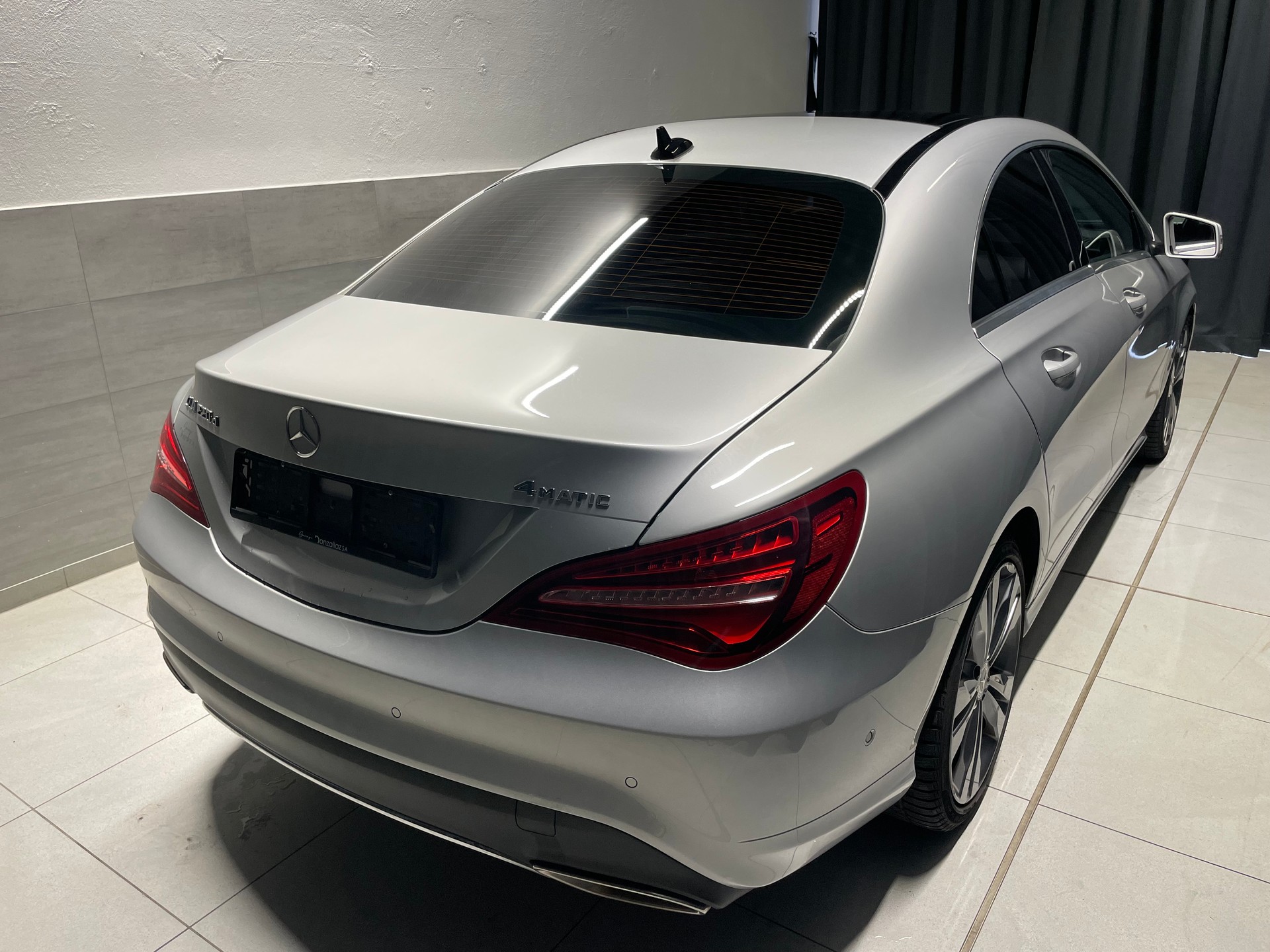 MERCEDES-BENZ CLA 220 d Urban 4Matic 7G-DCT (42)-image-5