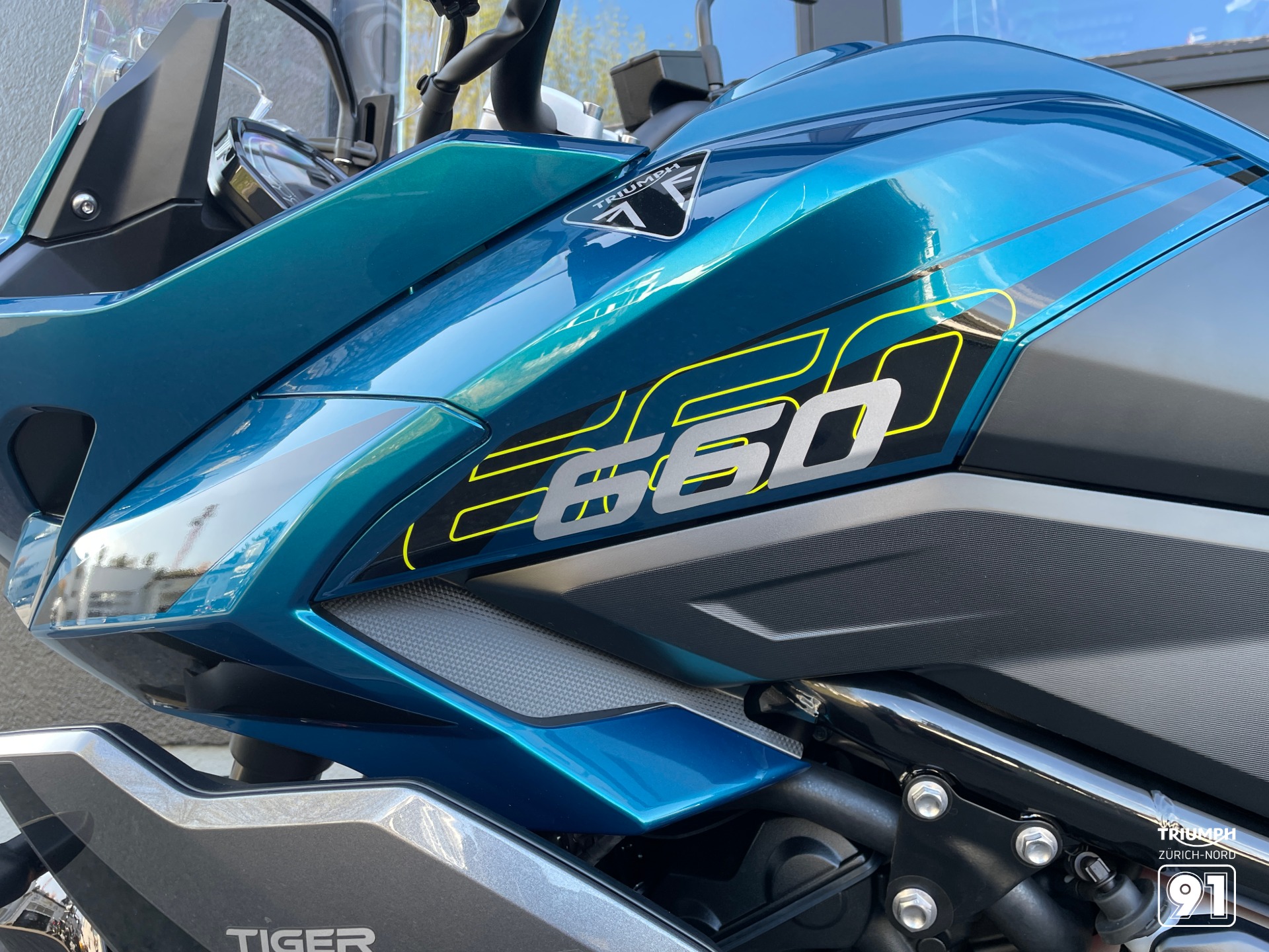 TRIUMPH TRIUMPH Tiger Sport 660-image-5