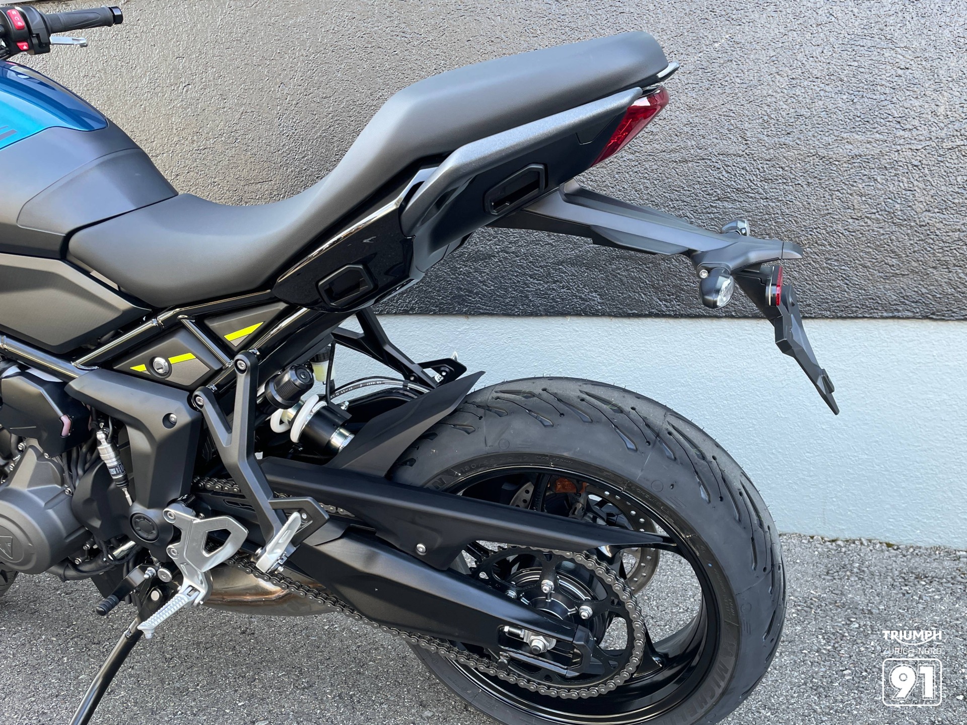 TRIUMPH TRIUMPH Tiger Sport 660-image-8