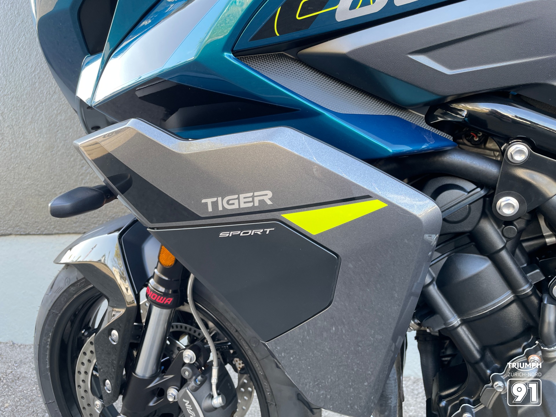 TRIUMPH TRIUMPH Tiger Sport 660-image-6