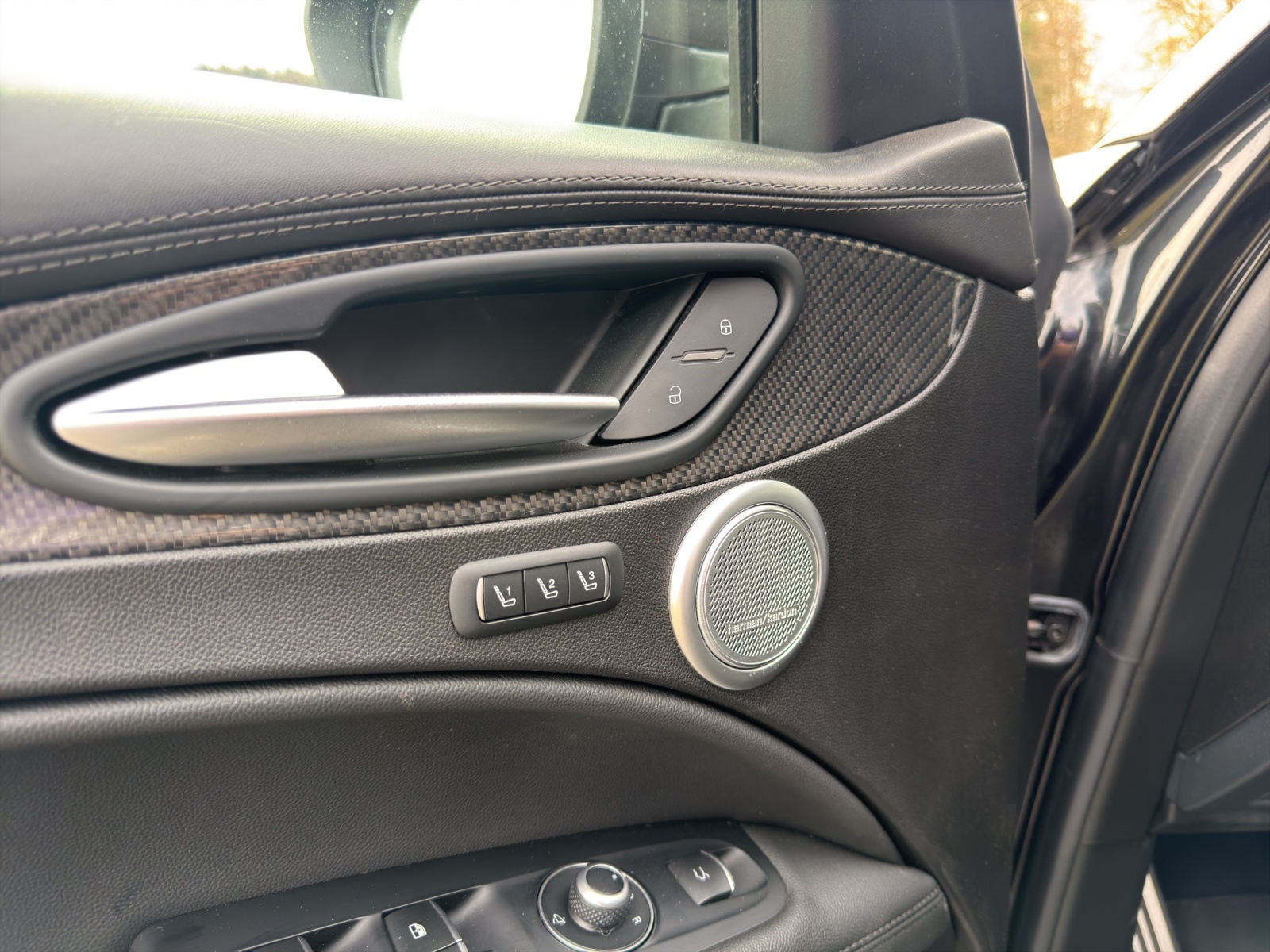 ALFA ROMEO Stelvio 2.9 V6 Quadrifoglio Q4 Automatic-image-18