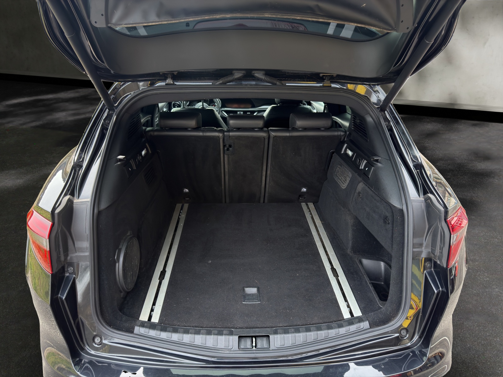 ALFA ROMEO Stelvio 2.9 V6 Quadrifoglio Q4 Automatic-image-15