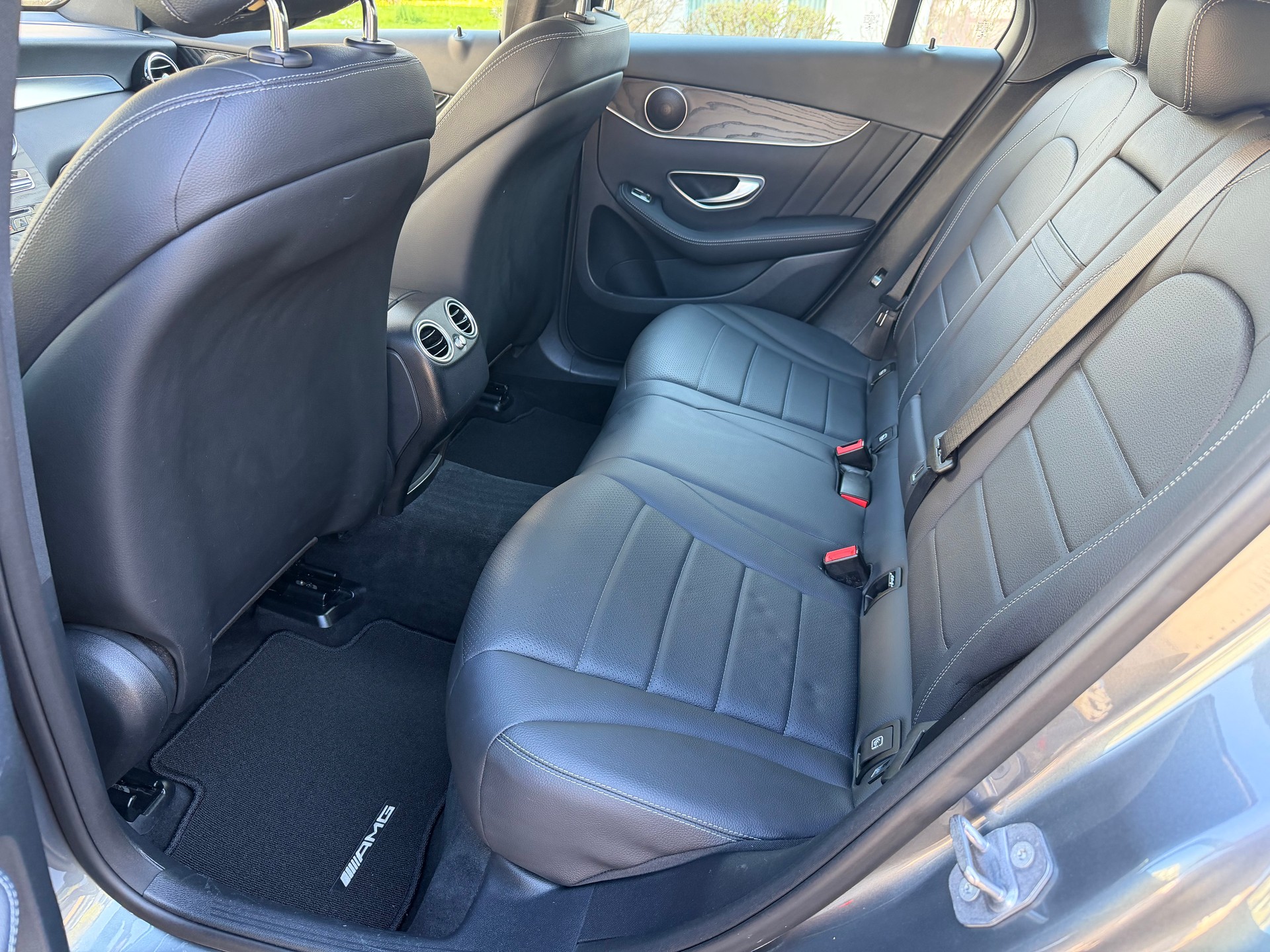 MERCEDES-BENZ GLC 350 e 4Matic 7G-Tronic-image-10