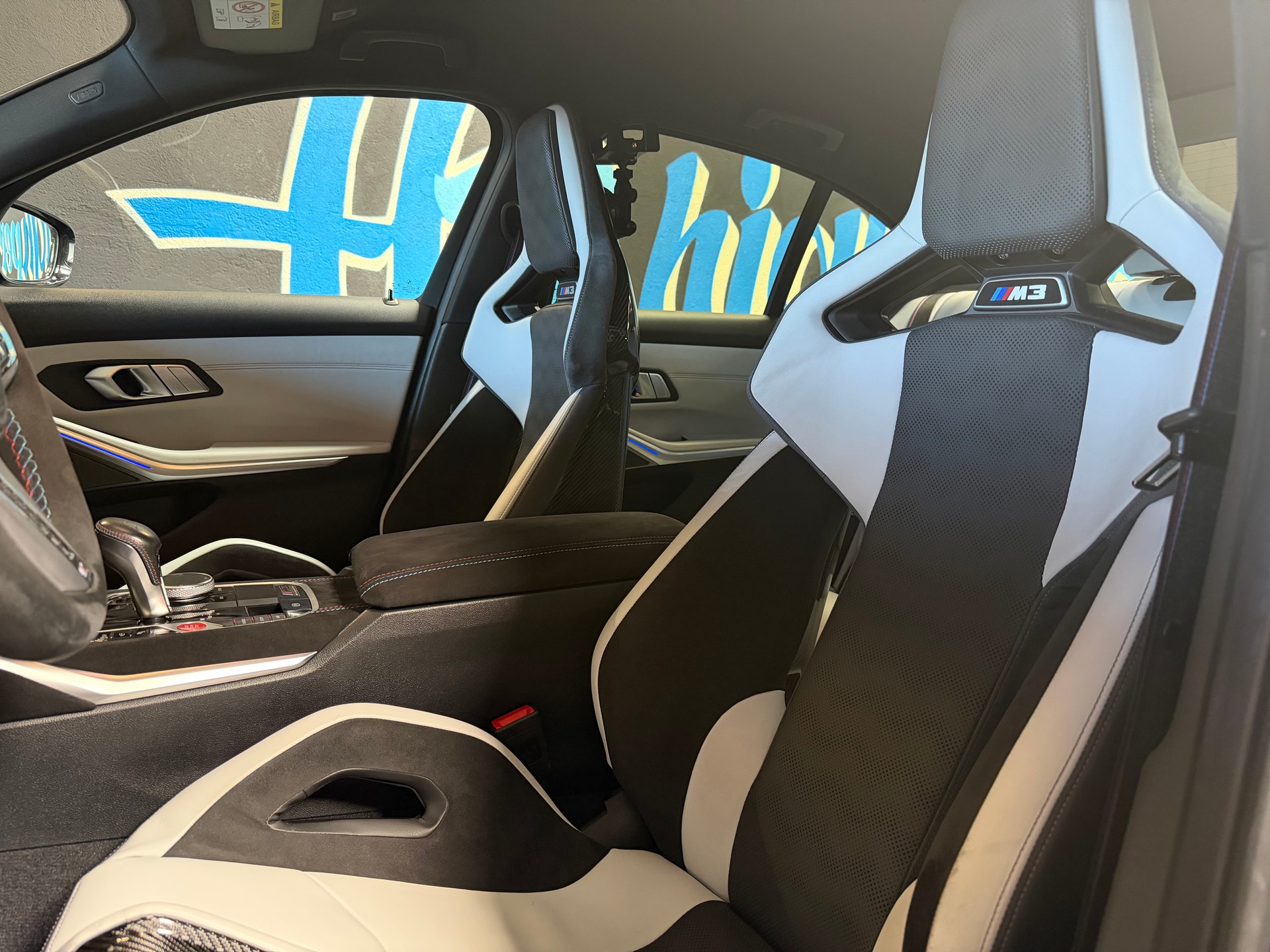 BMW M3 Competition-image-11