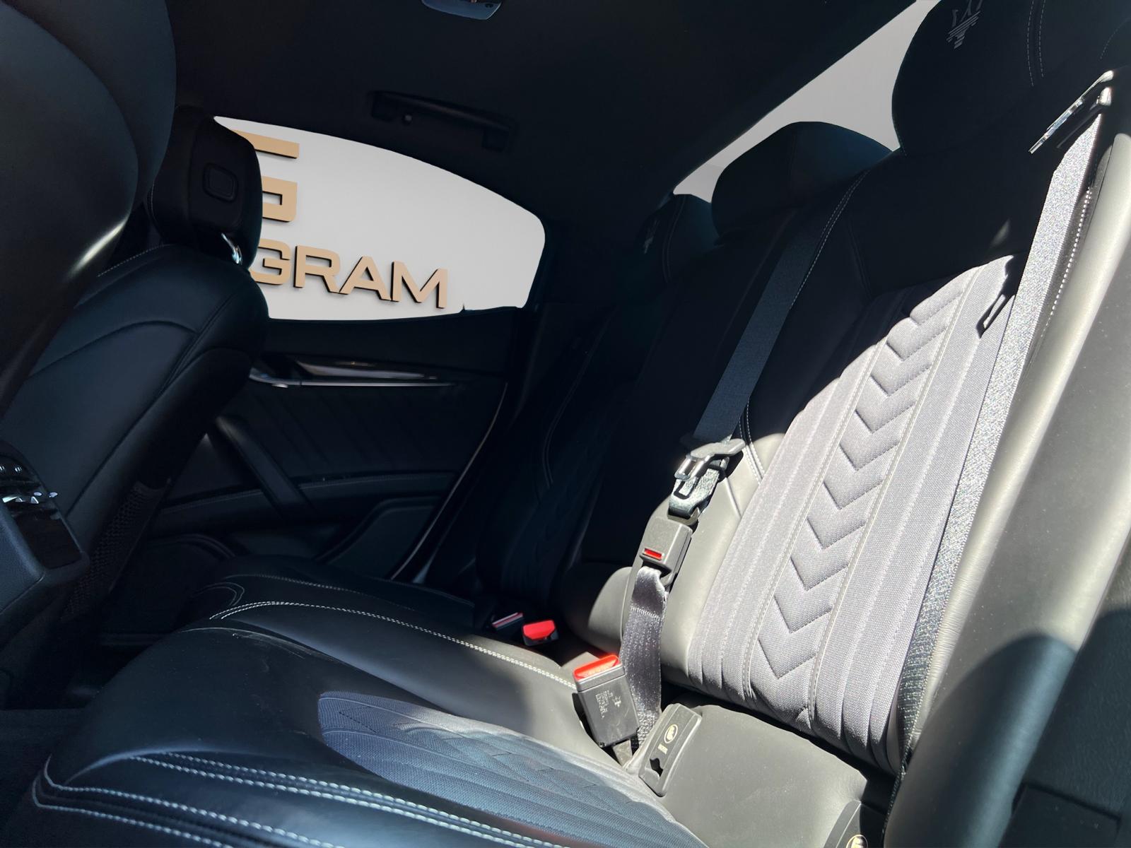 MASERATI Ghibli S Q4 3.0 V6 Automatica-image-24