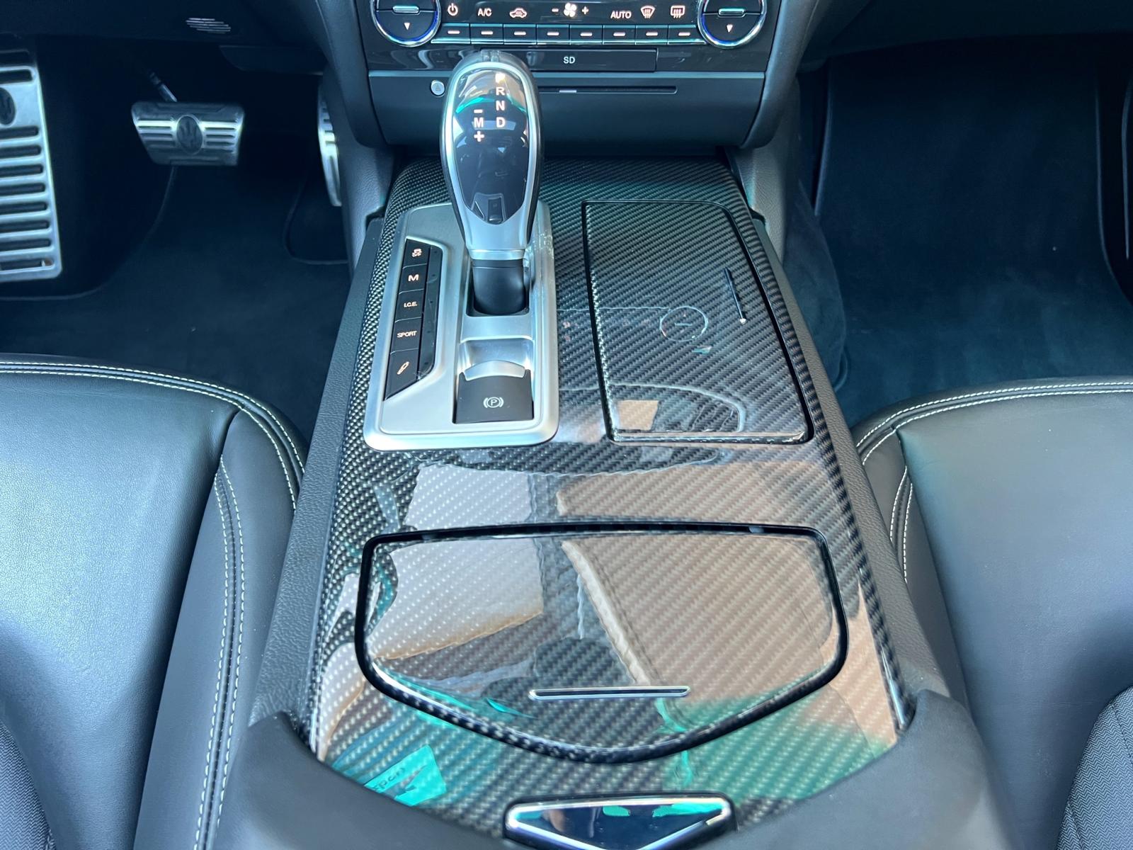 MASERATI Ghibli S Q4 3.0 V6 Automatica-image-17