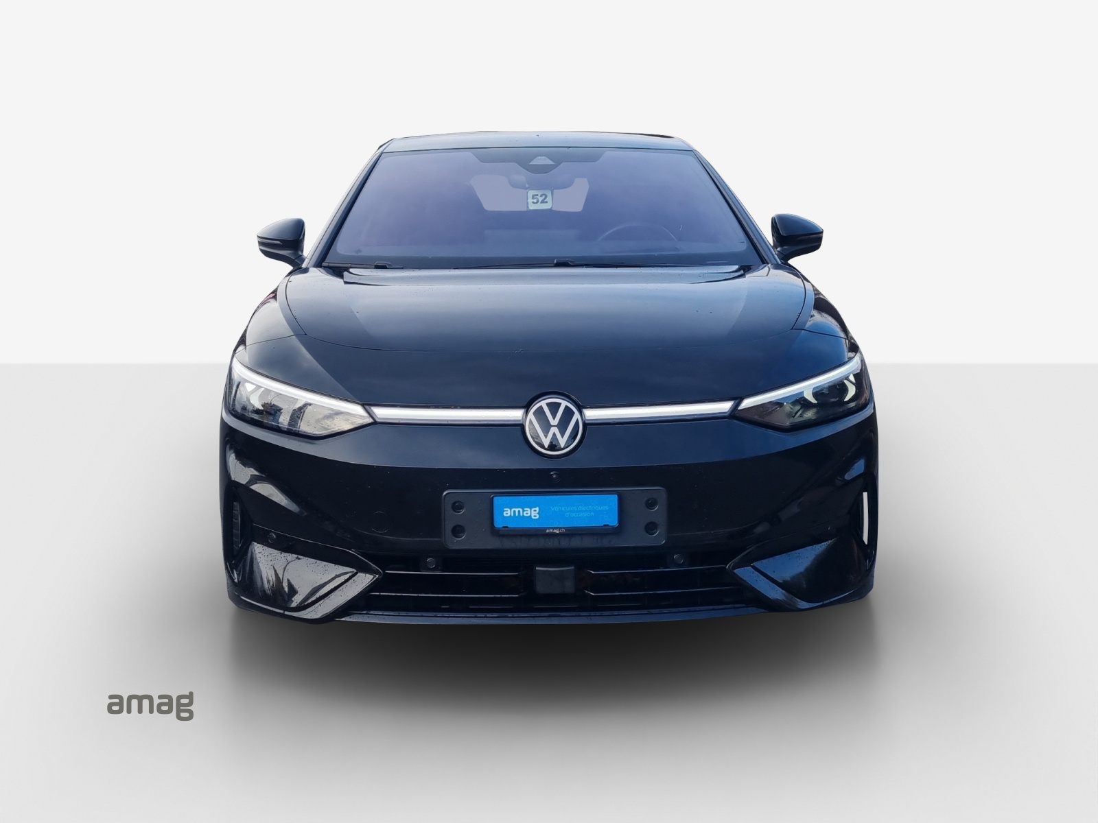 VW ID.7 Pro 77 kWh Pro-image-7