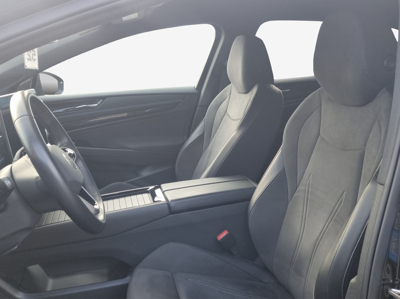 VW ID.7 Pro 77 kWh Pro-image-8