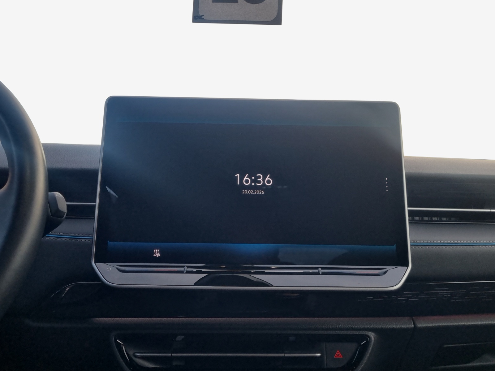 VW ID.7 Pro 77 kWh Pro-image-11