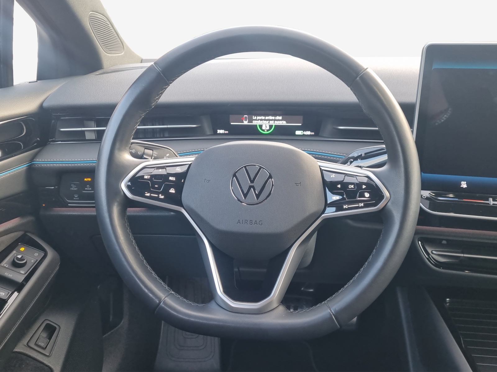 VW ID.7 Pro 77 kWh Pro-image-10