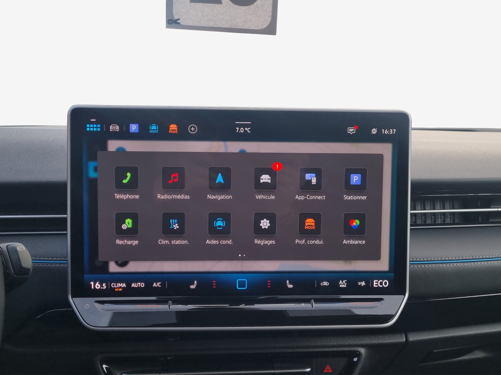 VW ID.7 Pro 77 kWh Pro-image-16