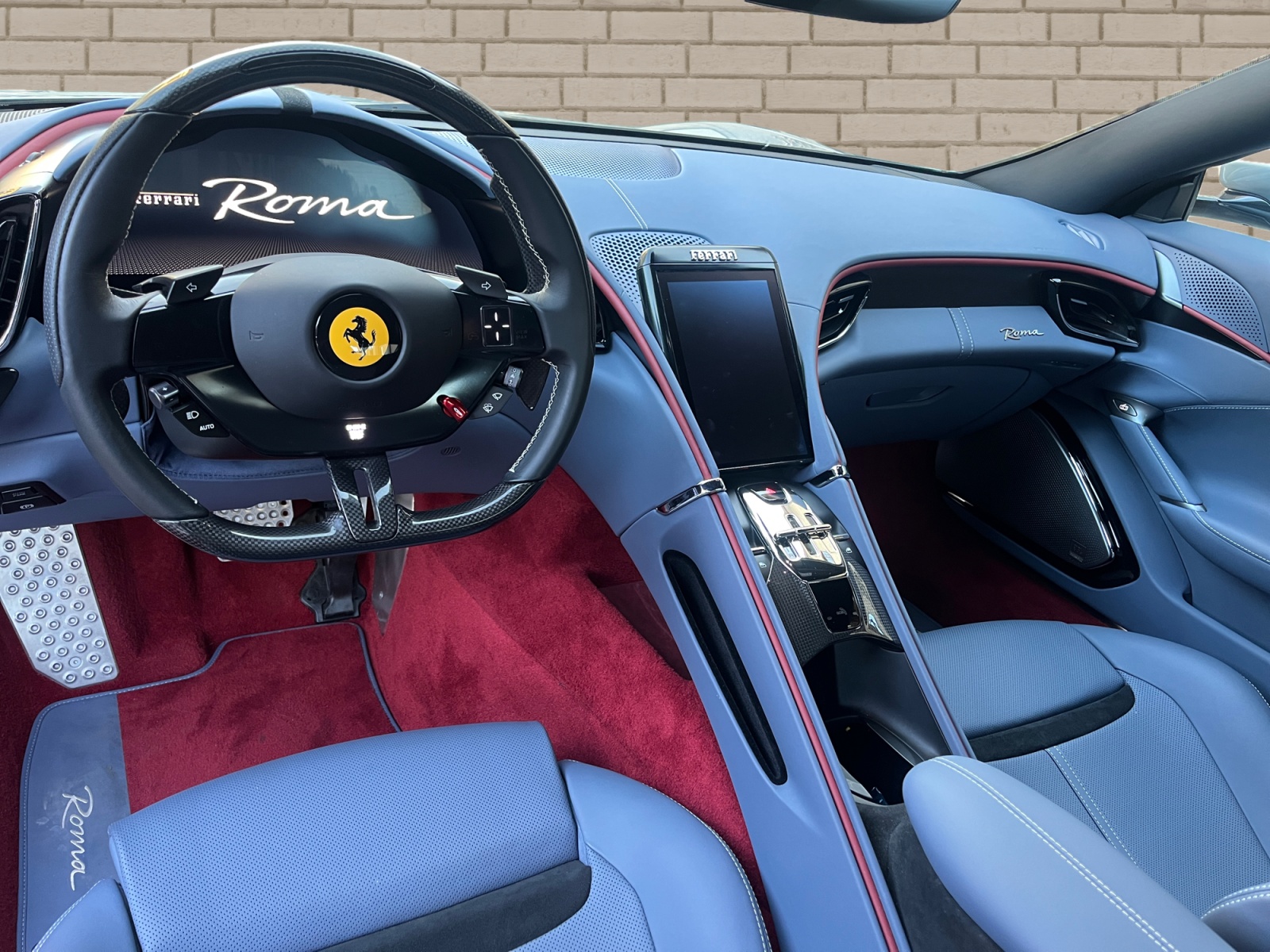 FERRARI Roma 3.9 V8 T-image-6