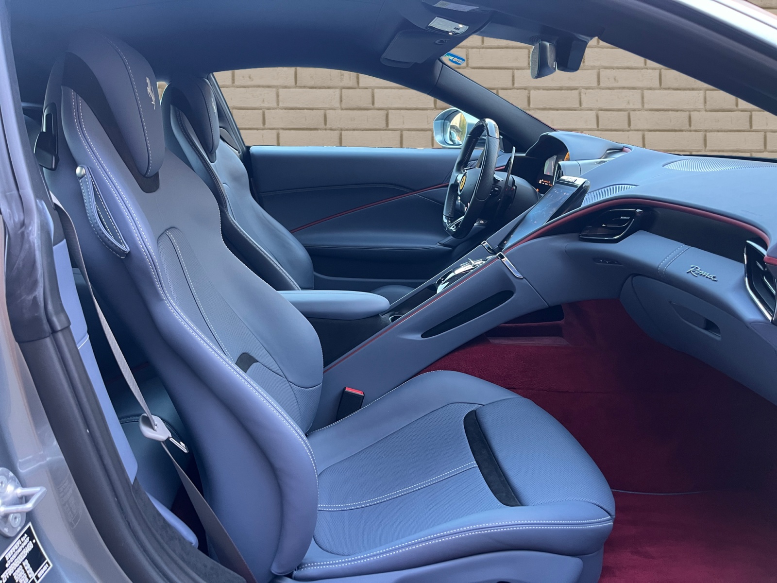 FERRARI Roma 3.9 V8 T-image-9
