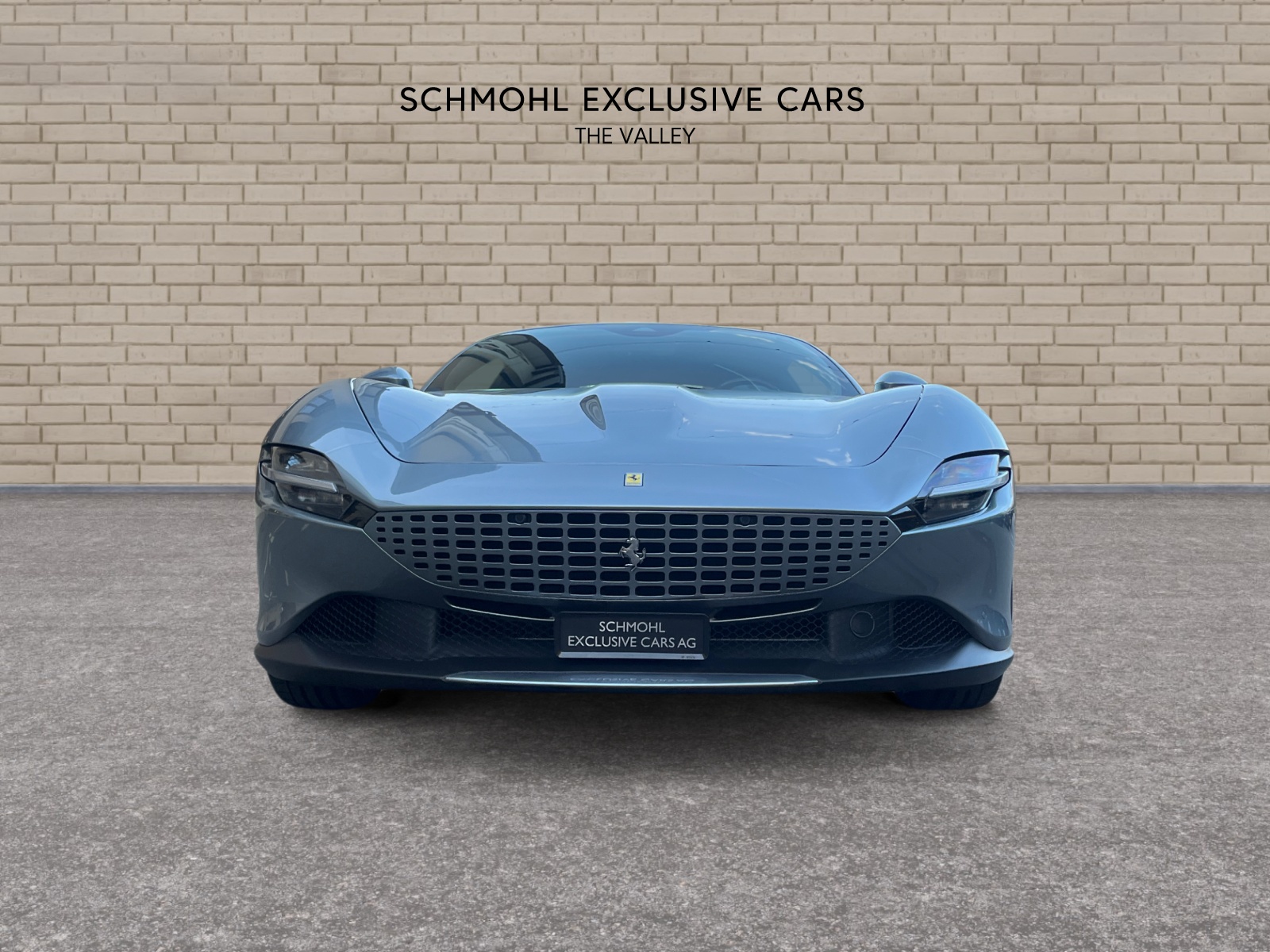FERRARI Roma 3.9 V8 T-image-4
