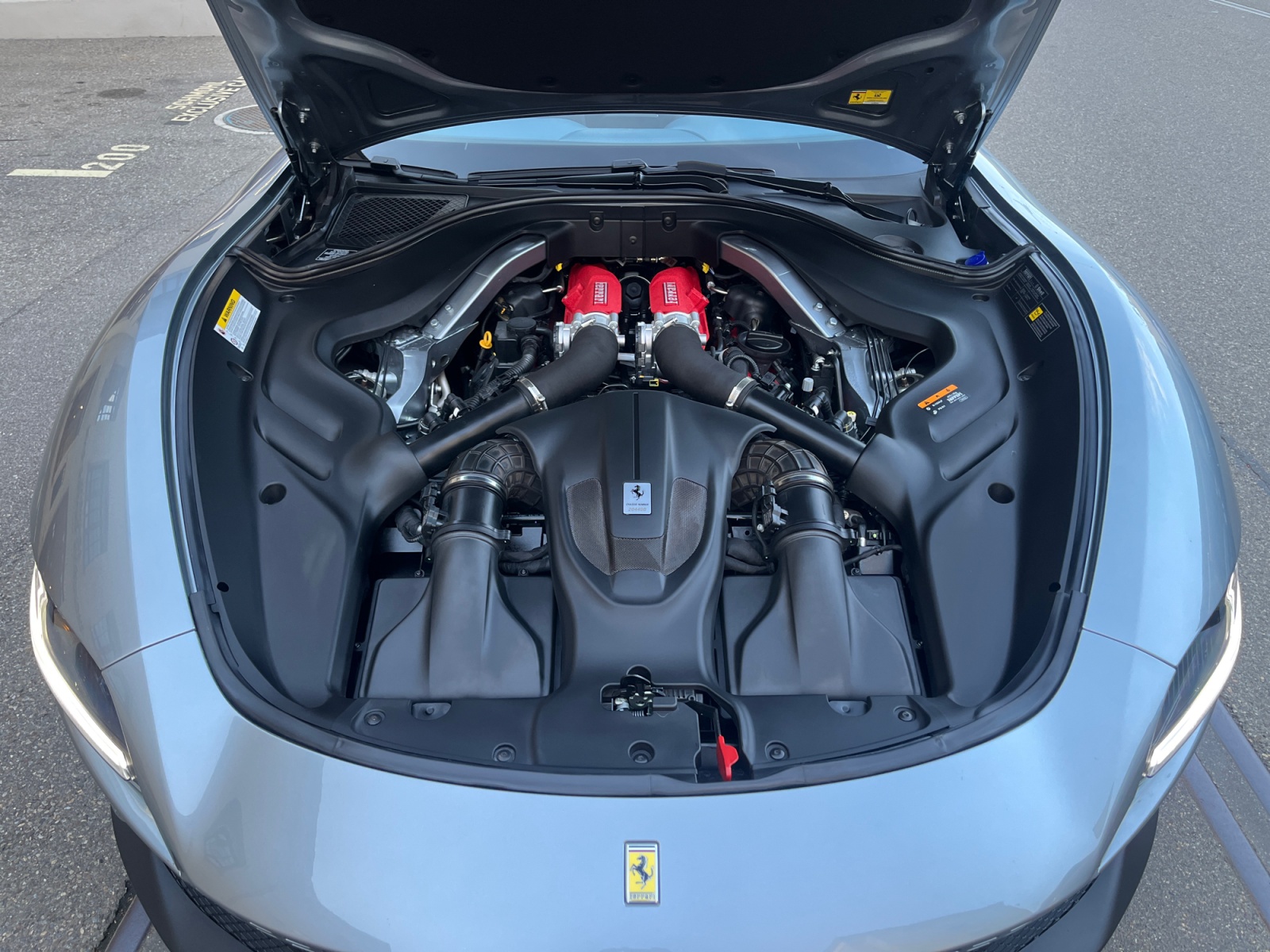 FERRARI Roma 3.9 V8 T-image-12