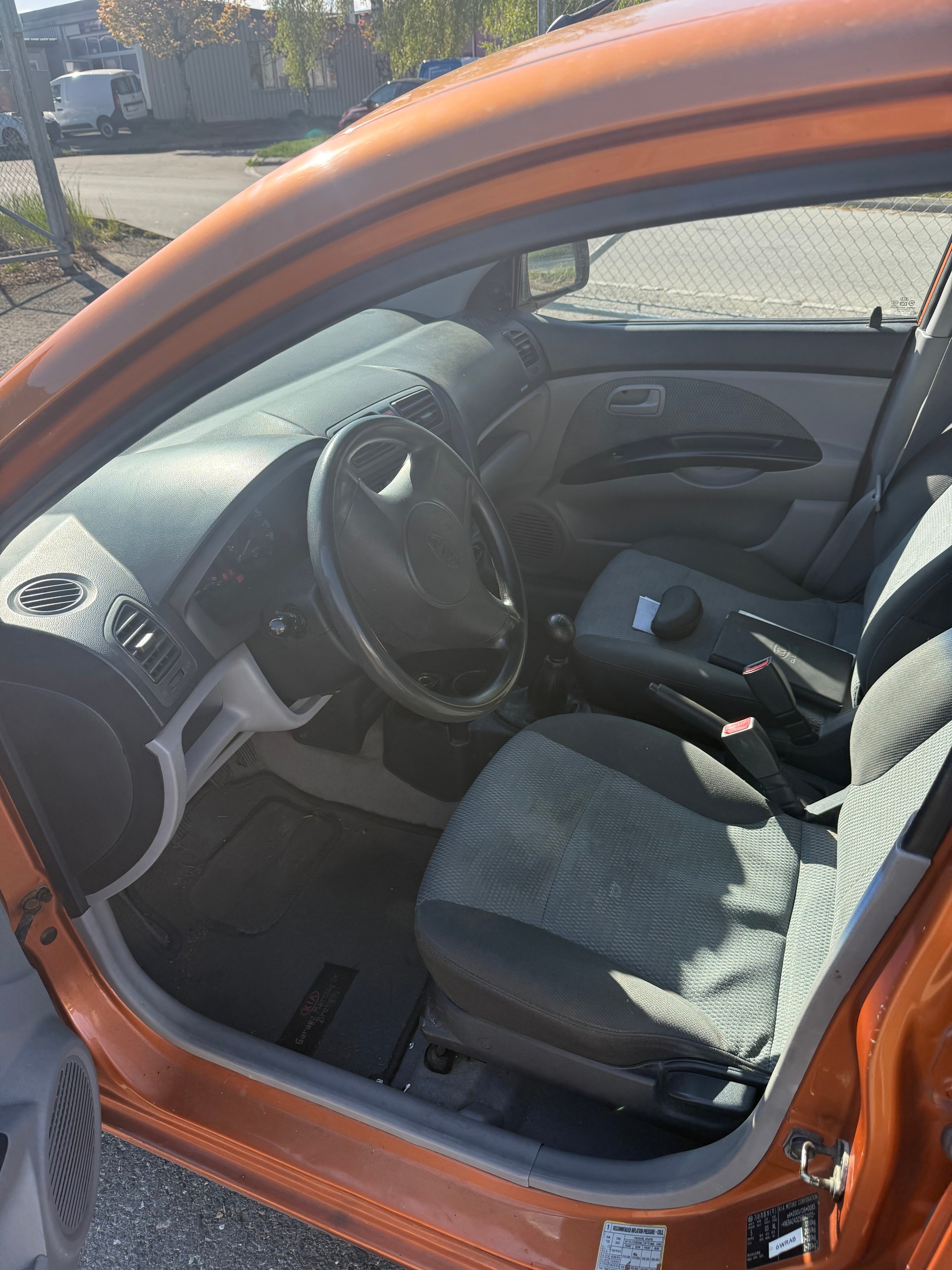 KIA Picanto 1.1 LX-image-6