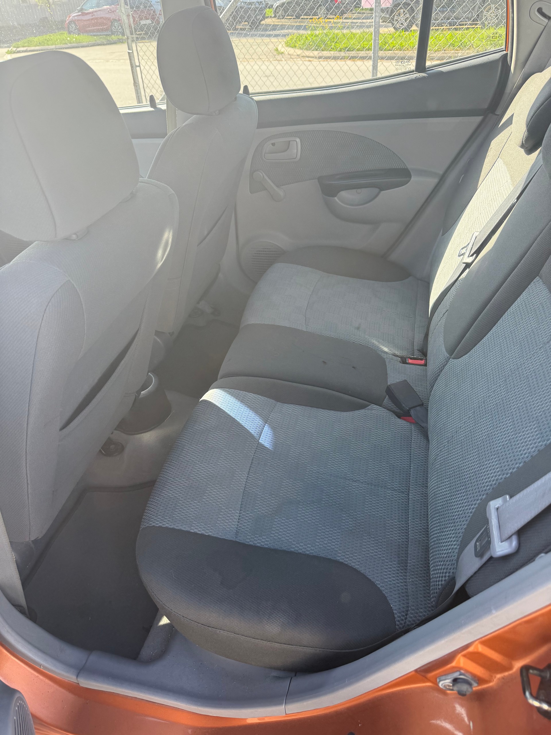 KIA Picanto 1.1 LX-image-8