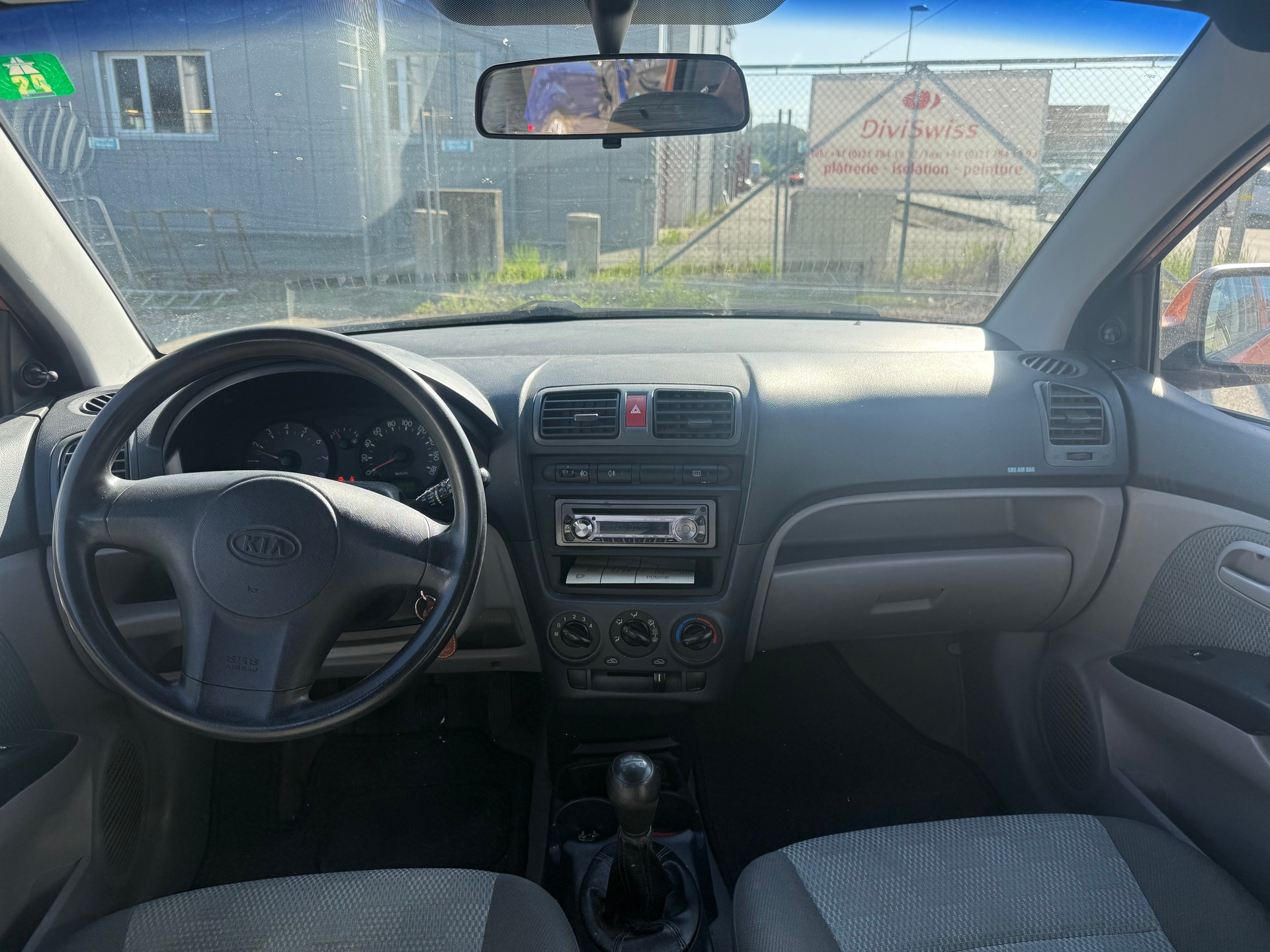 KIA Picanto 1.1 LX-image-5