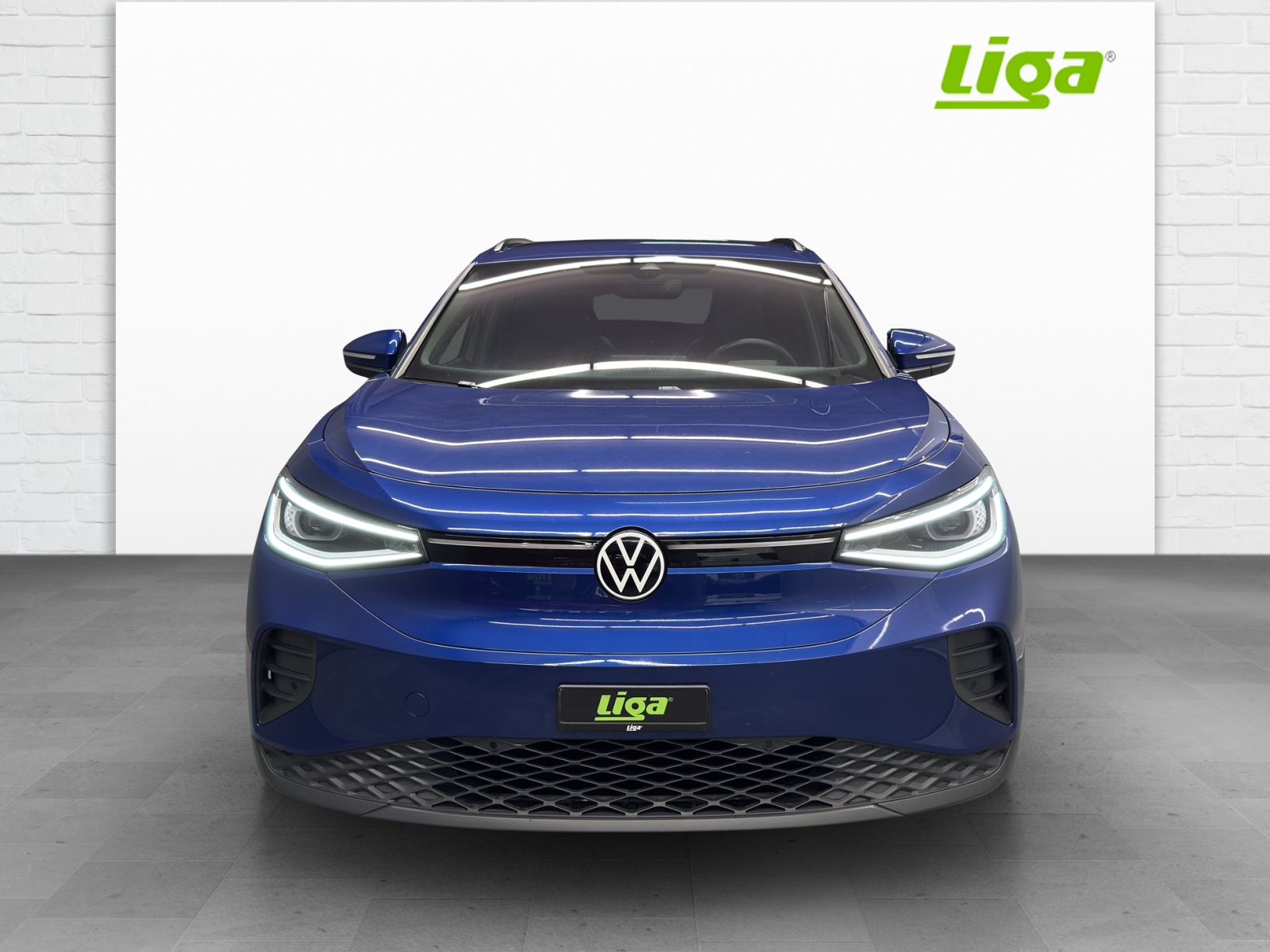 VW ID.4 Pro Performance-showroom-element-2