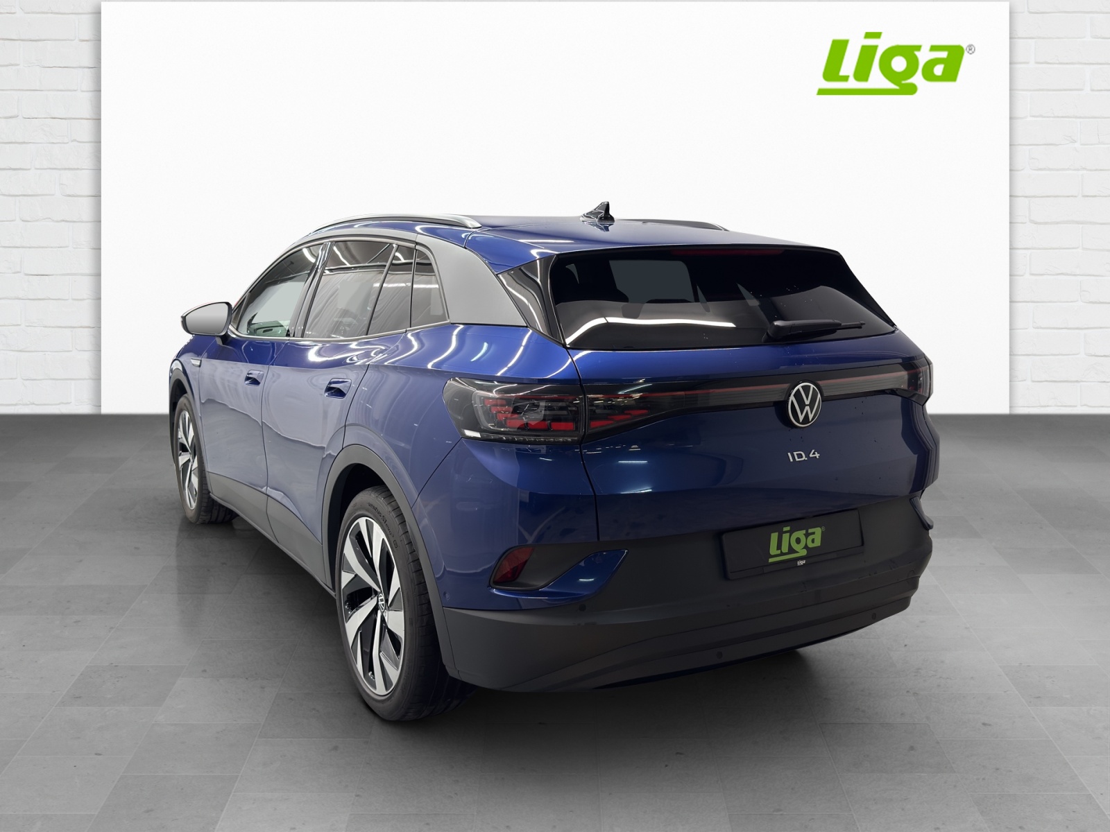 VW ID.4 Pro Performance-showroom-element-3