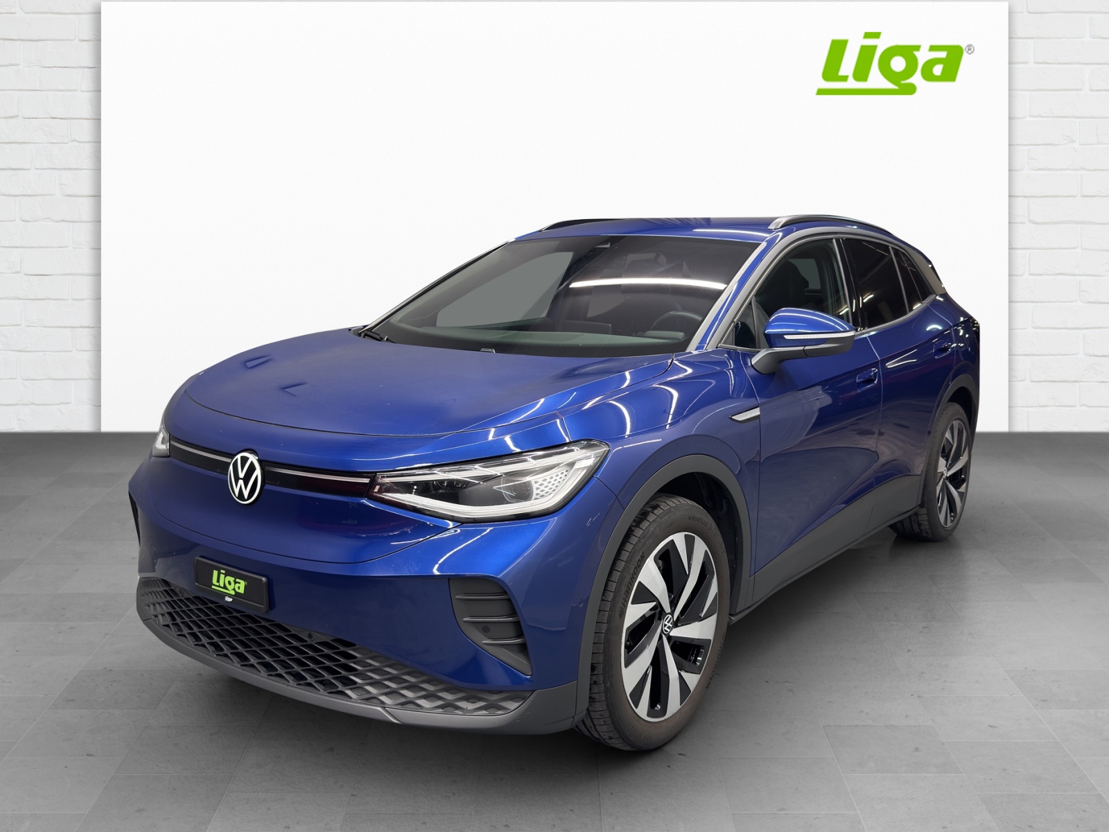VW ID.4 Pro Performance-showroom-element-1