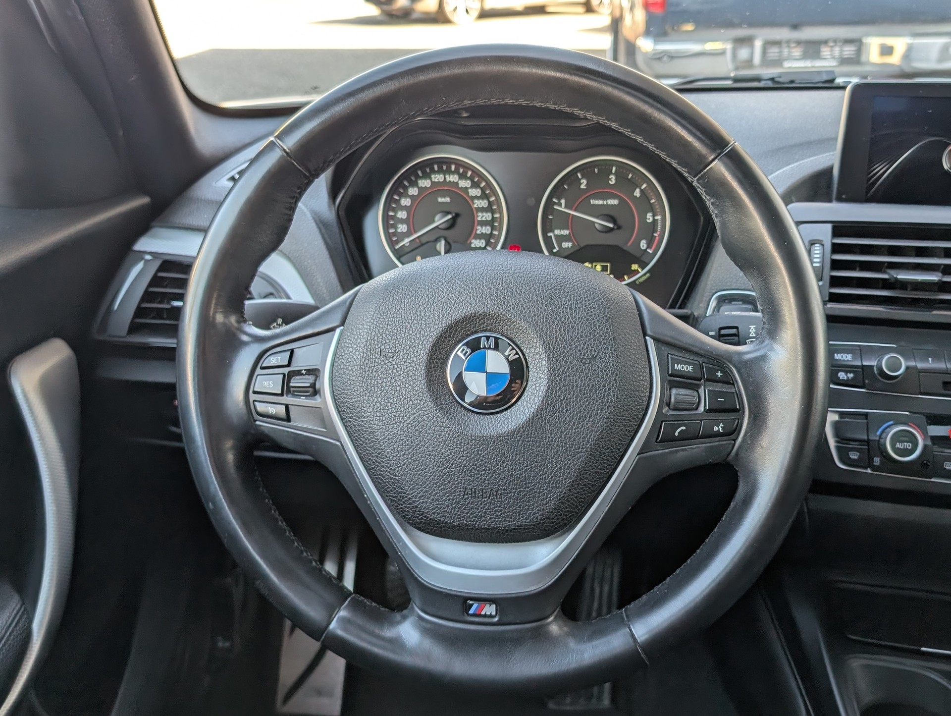 BMW 118d M-Sportpaket-image-13