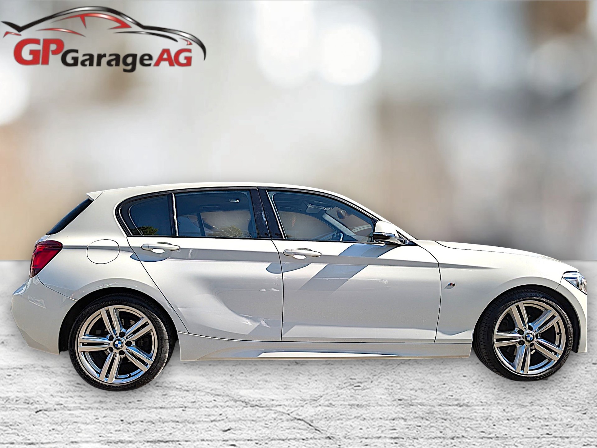 BMW 118d M-Sportpaket-image-5