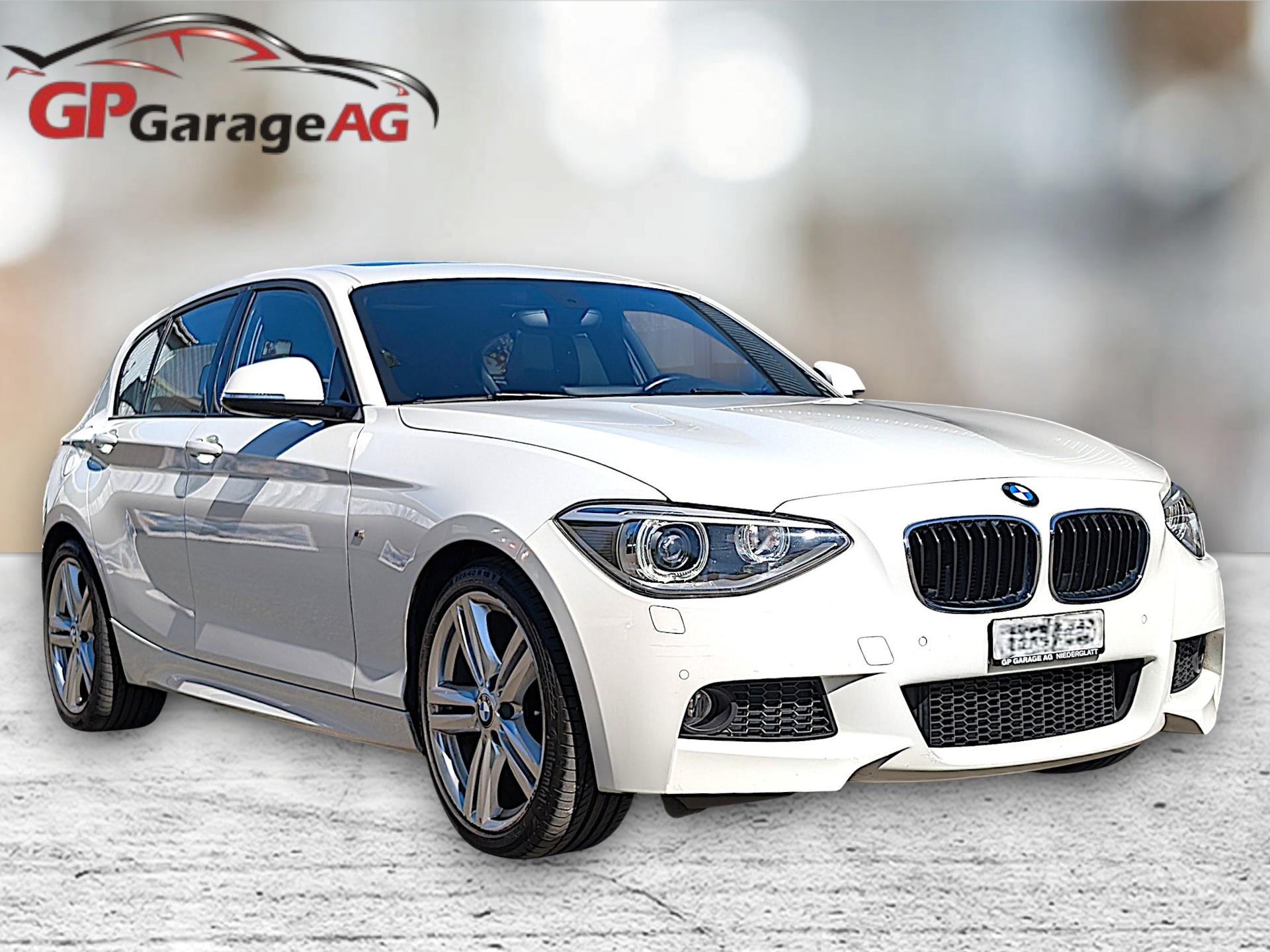 BMW 118d M-Sportpaket-image-6