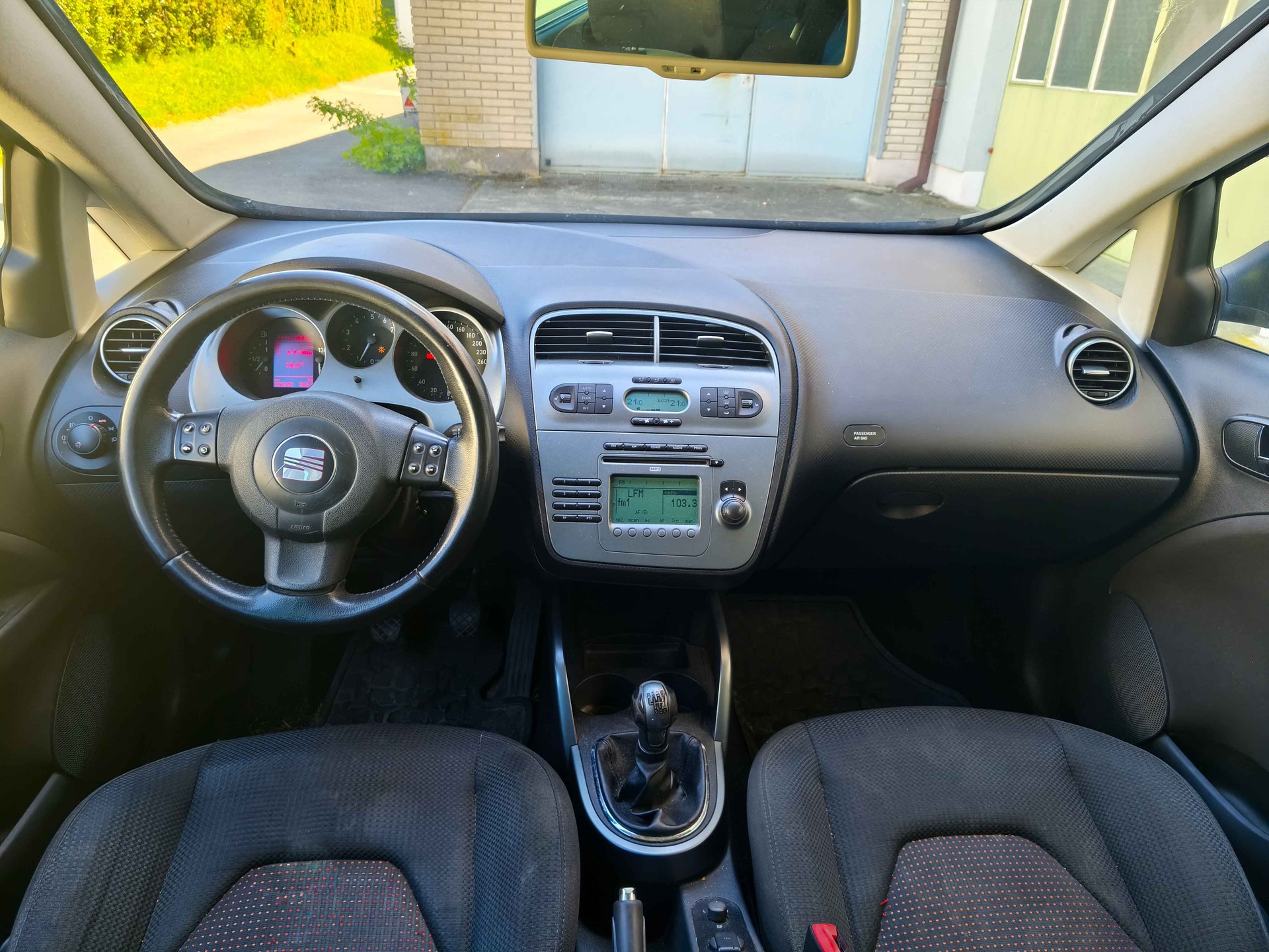 SEAT Altea XL 1.8 TSI Celebration-image-4