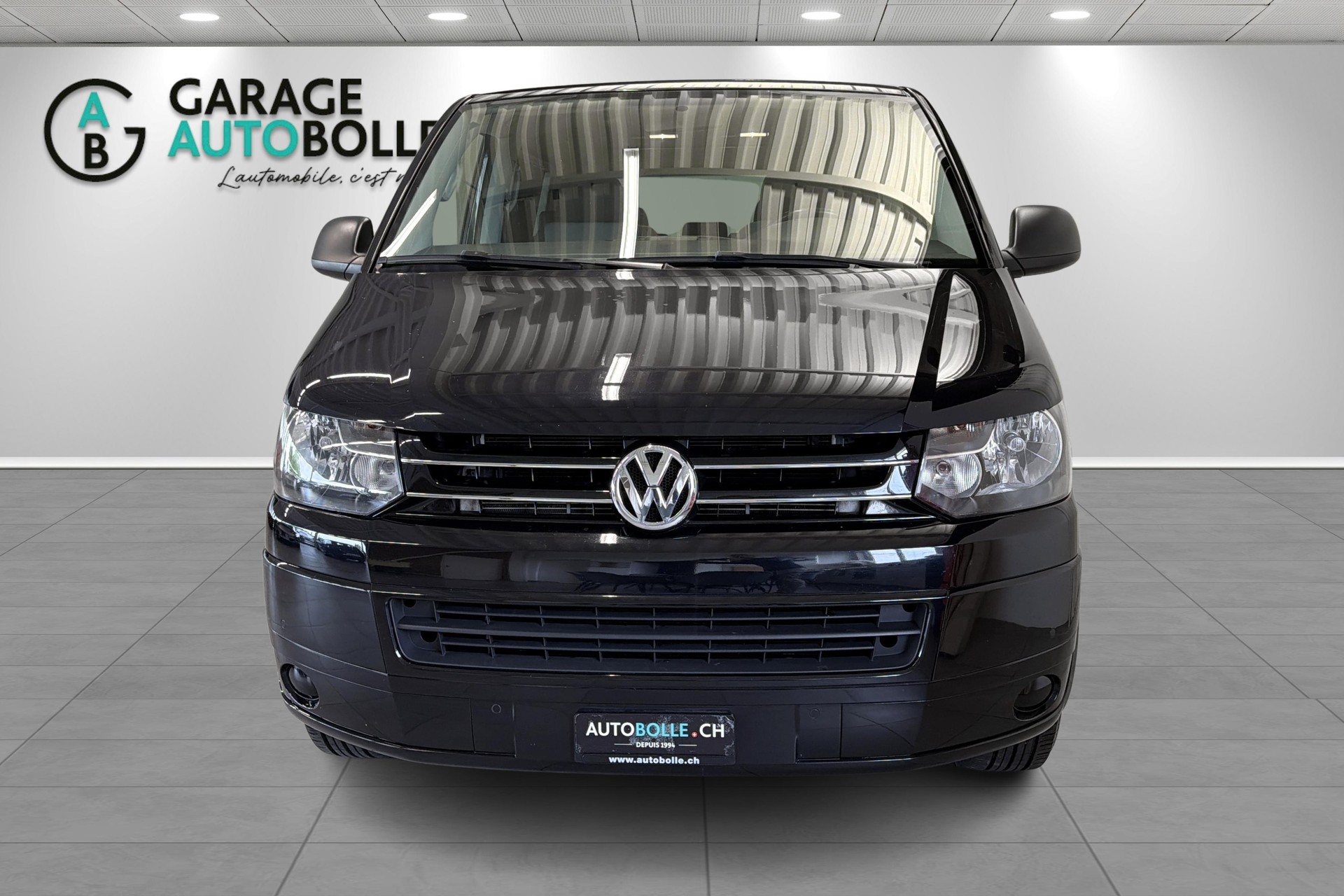 VW T5 Multivan 2.0 TDI CR Startline-showroom-element-1
