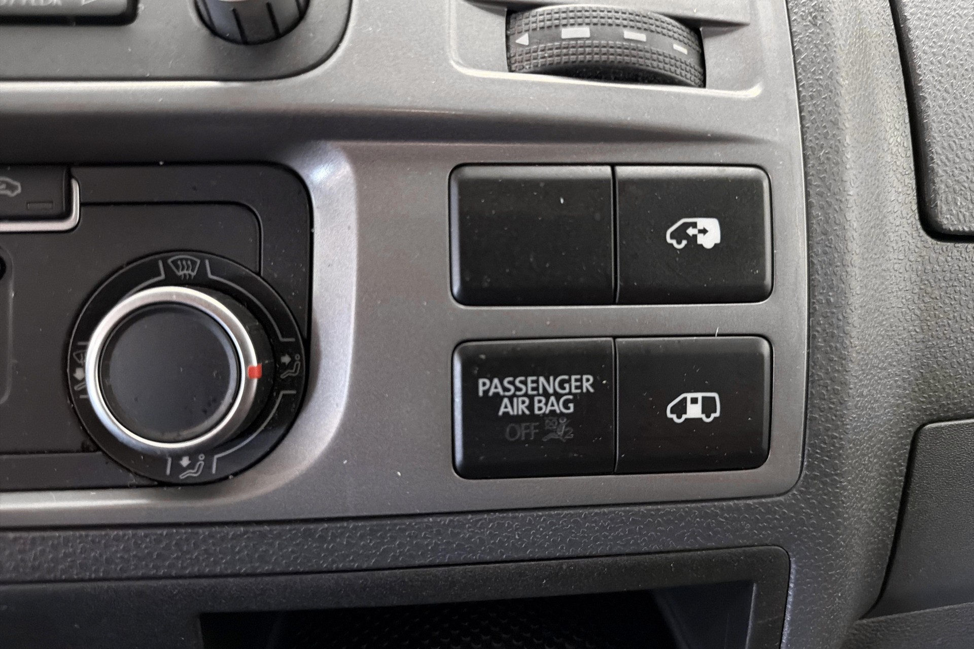 VW T5 Multivan 2.0 TDI CR Startline-image-12