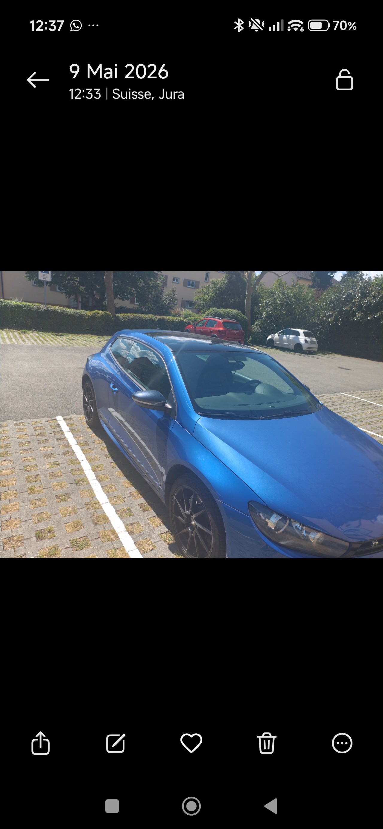 VW 2.0 TSI R-image-1